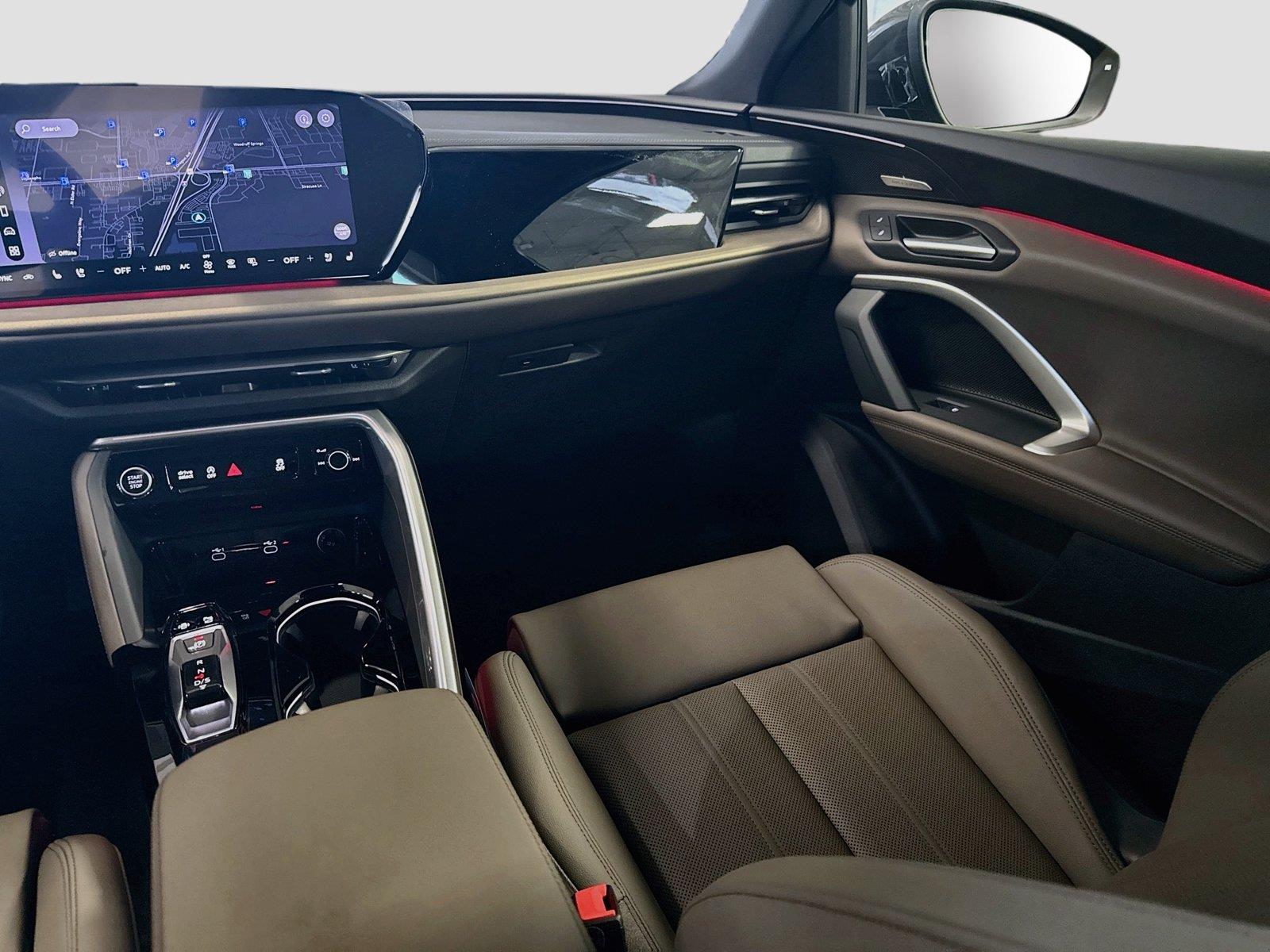 2026 Audi Q5 Premium Plus