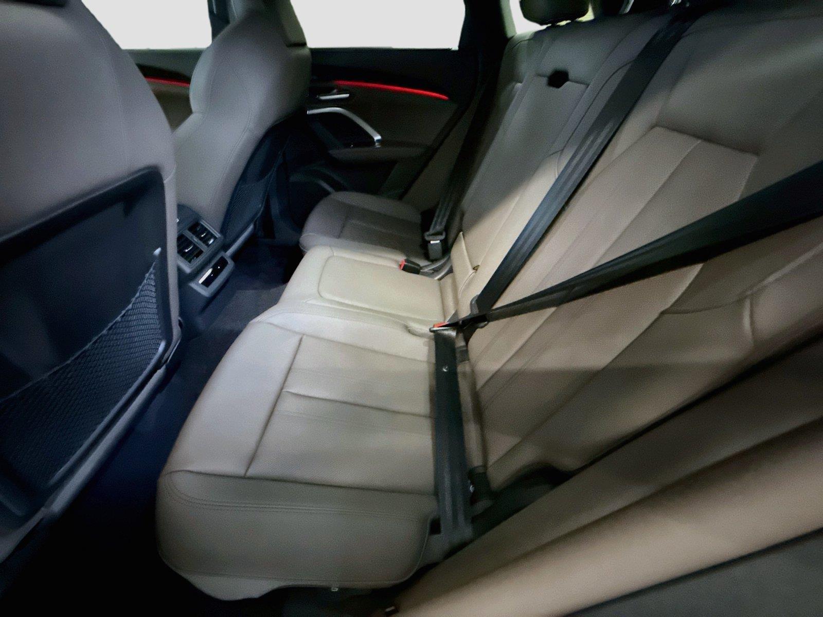 2026 Audi Q5 Premium Plus