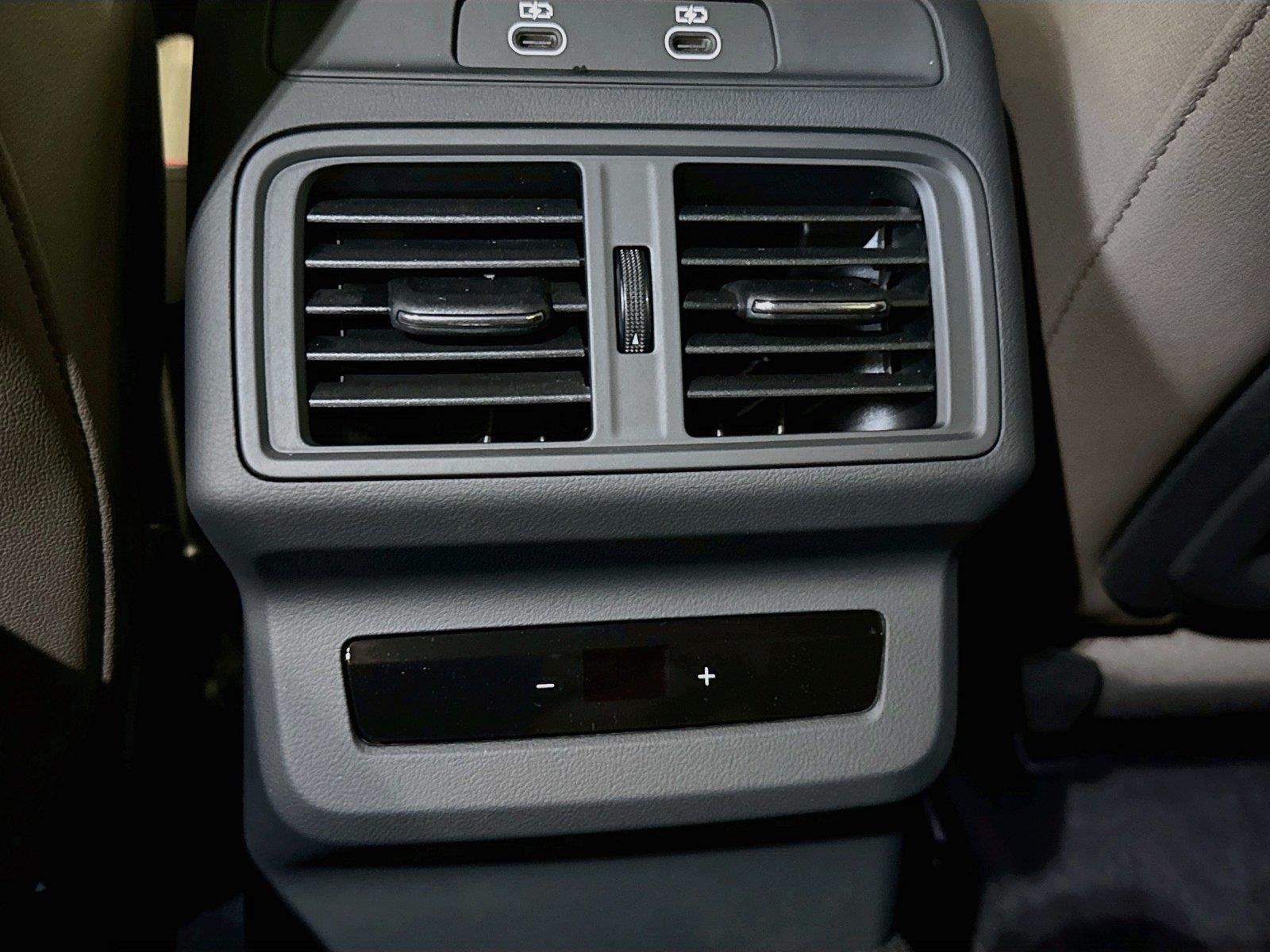 2026 Audi Q5 Premium Plus
