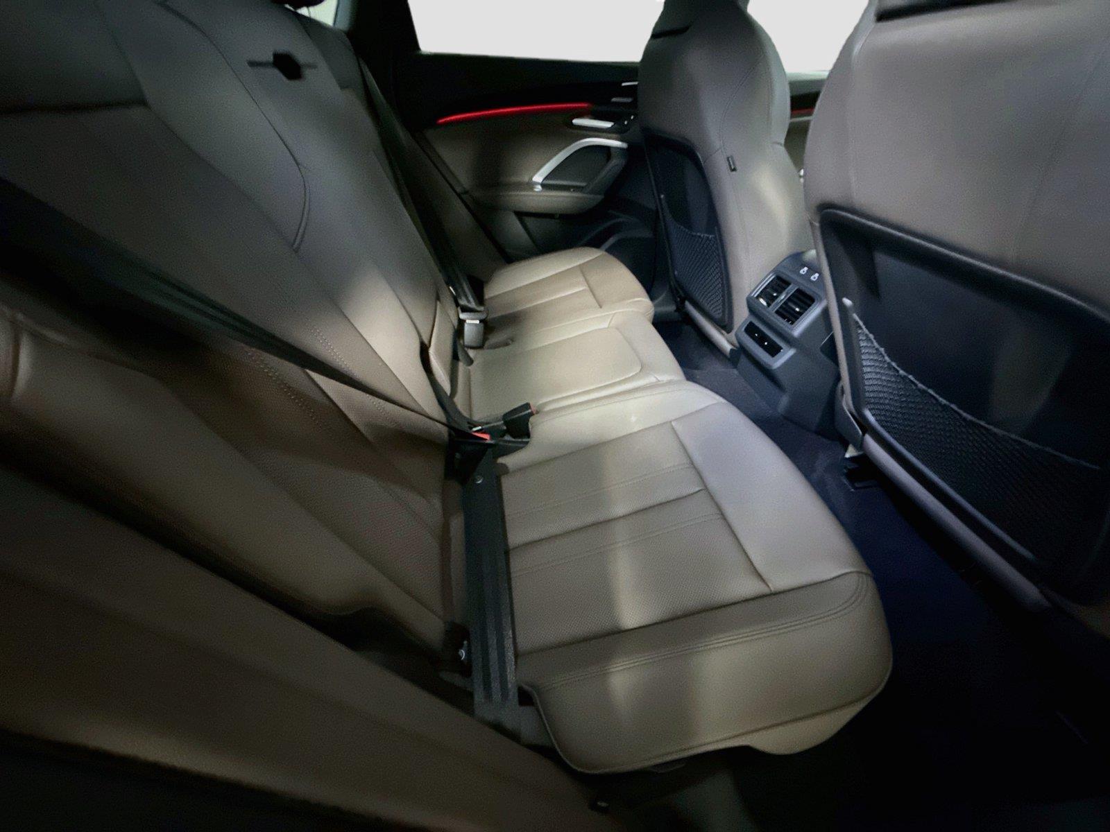 2026 Audi Q5 Premium Plus