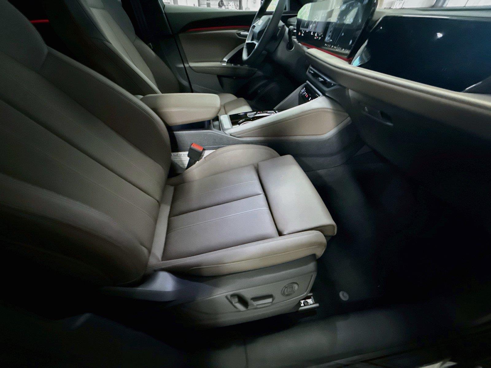 2026 Audi Q5 Premium Plus