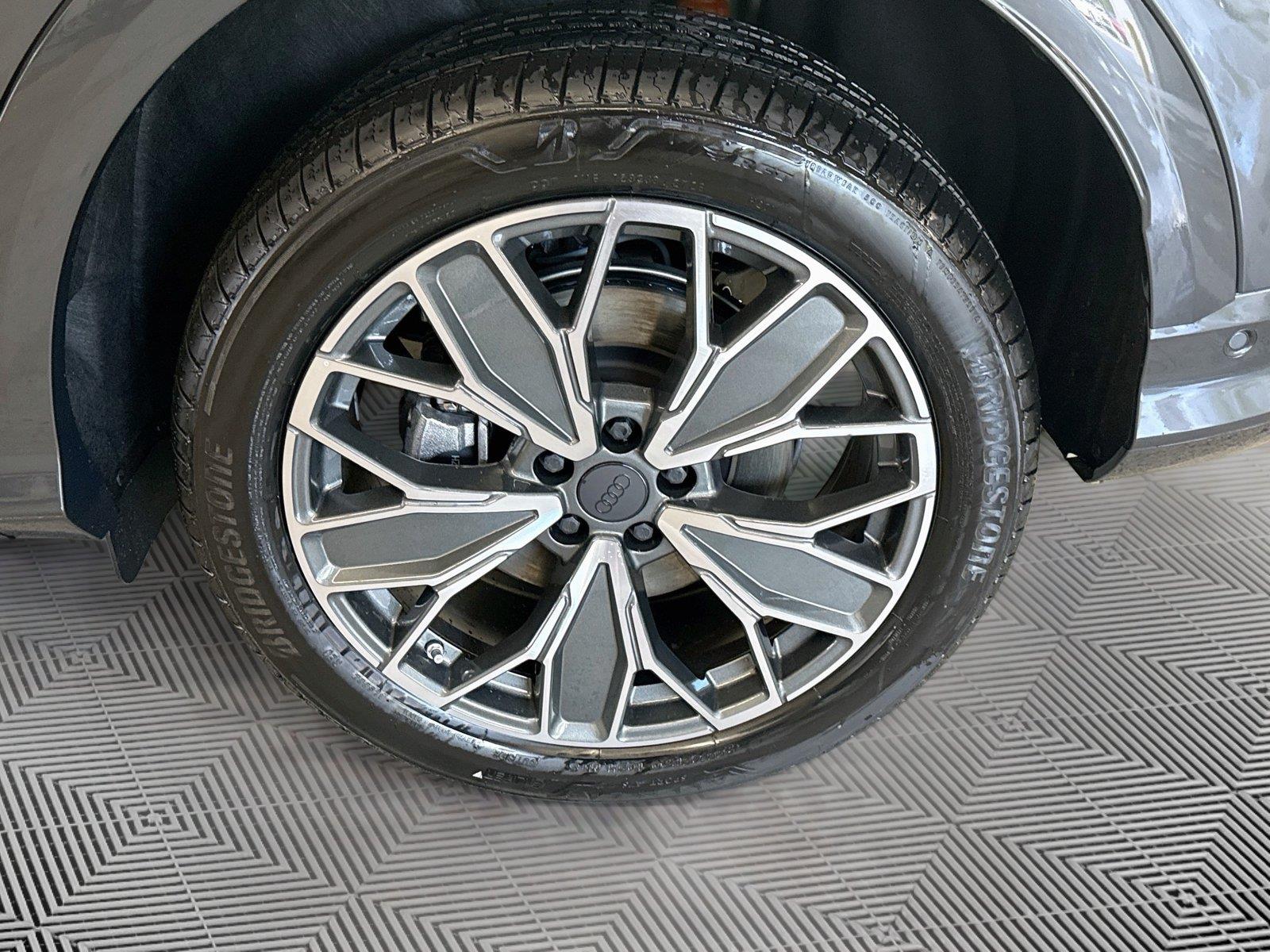 2026 Audi Q5 Premium Plus