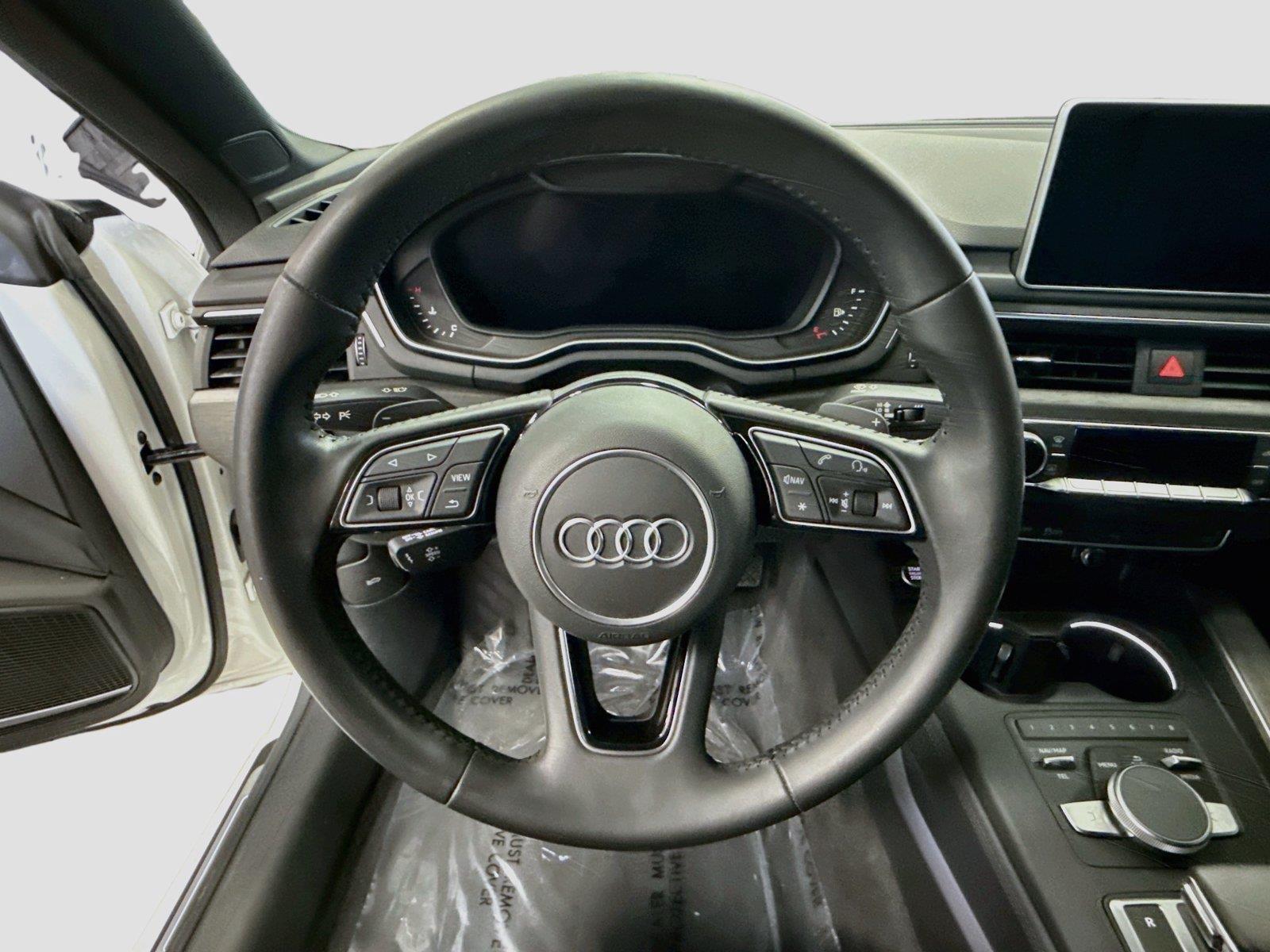 2019 Audi A5 Sportback Premium Plus