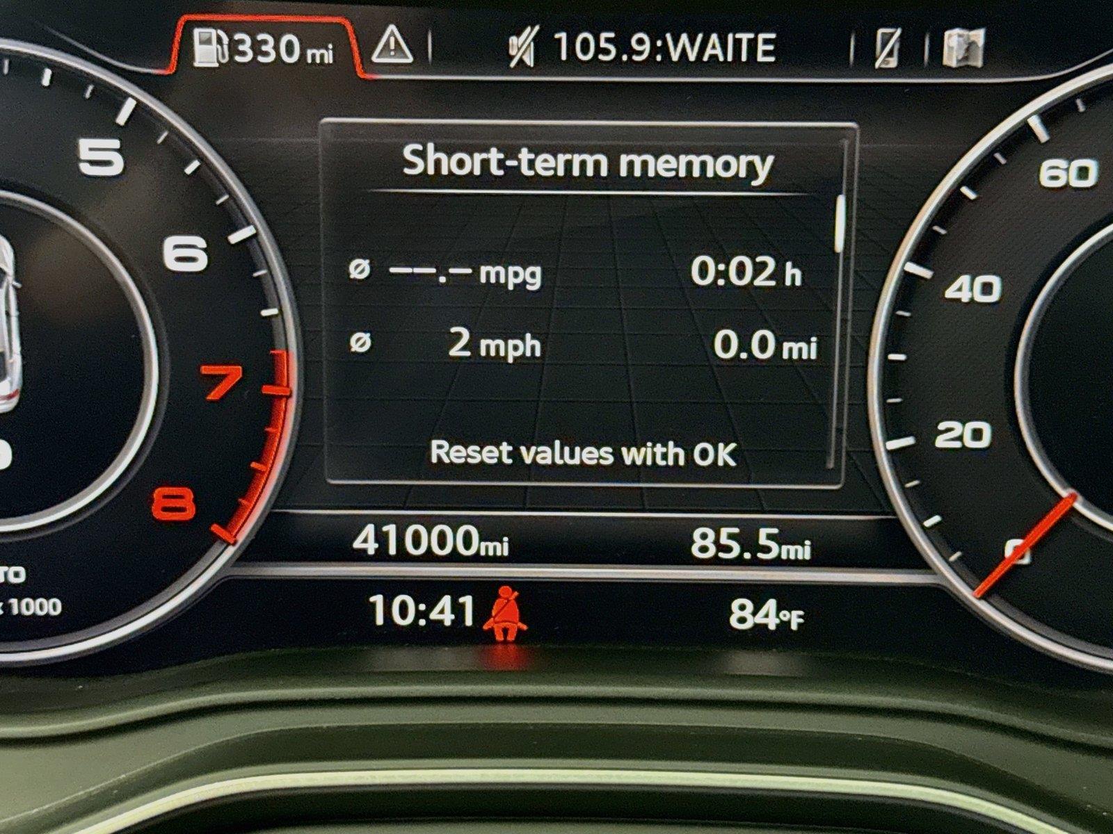 2019 Audi A5 Sportback Premium Plus