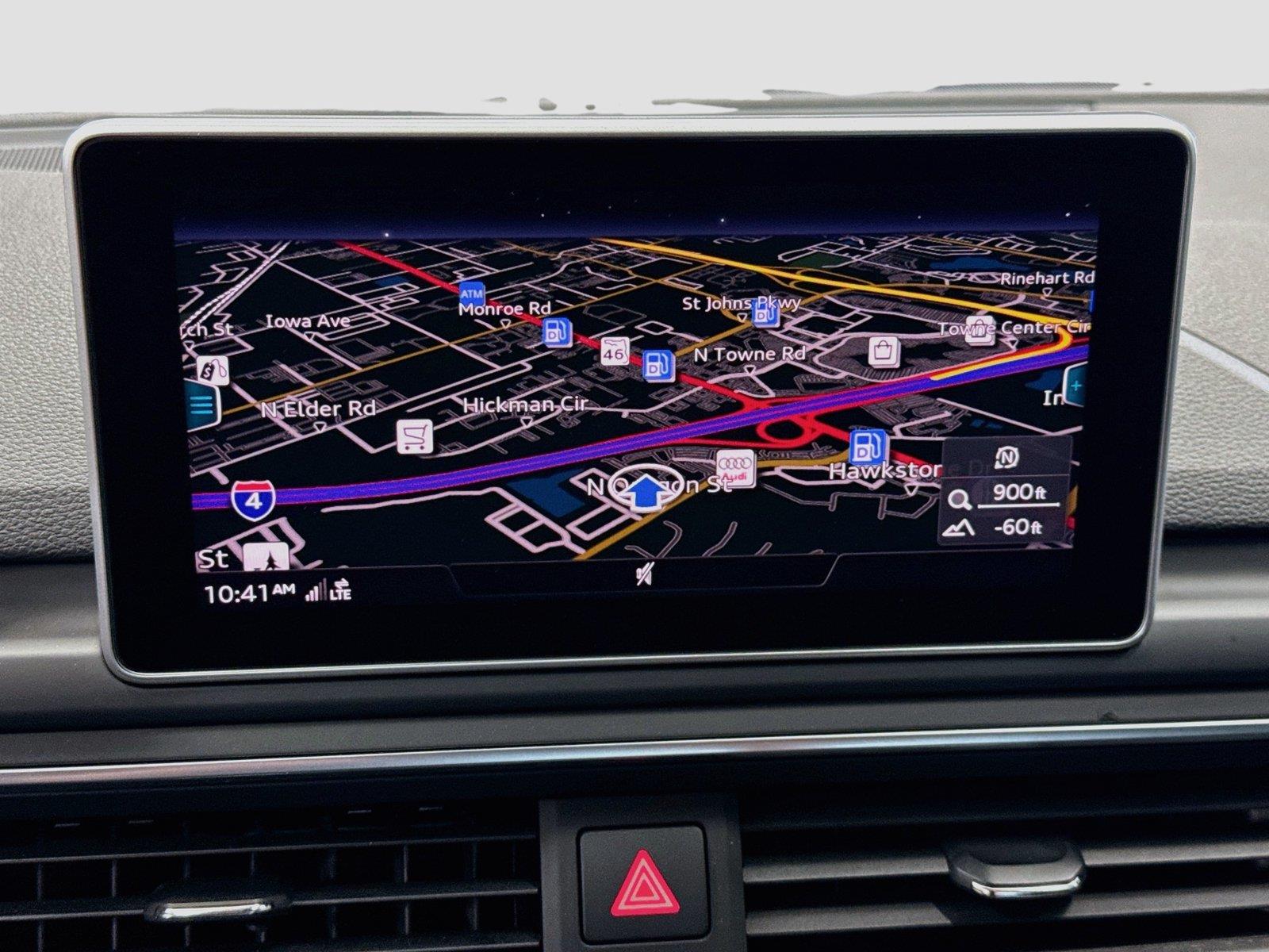 2019 Audi A5 Sportback Premium Plus