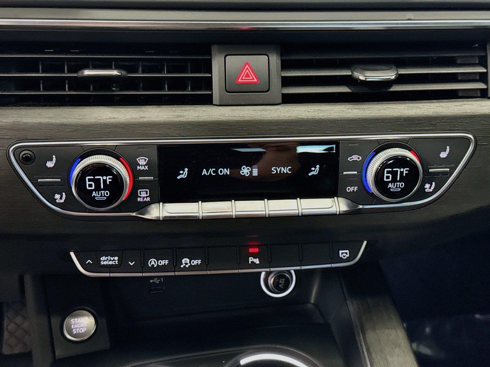 2019 Audi A5 Sportback Premium Plus