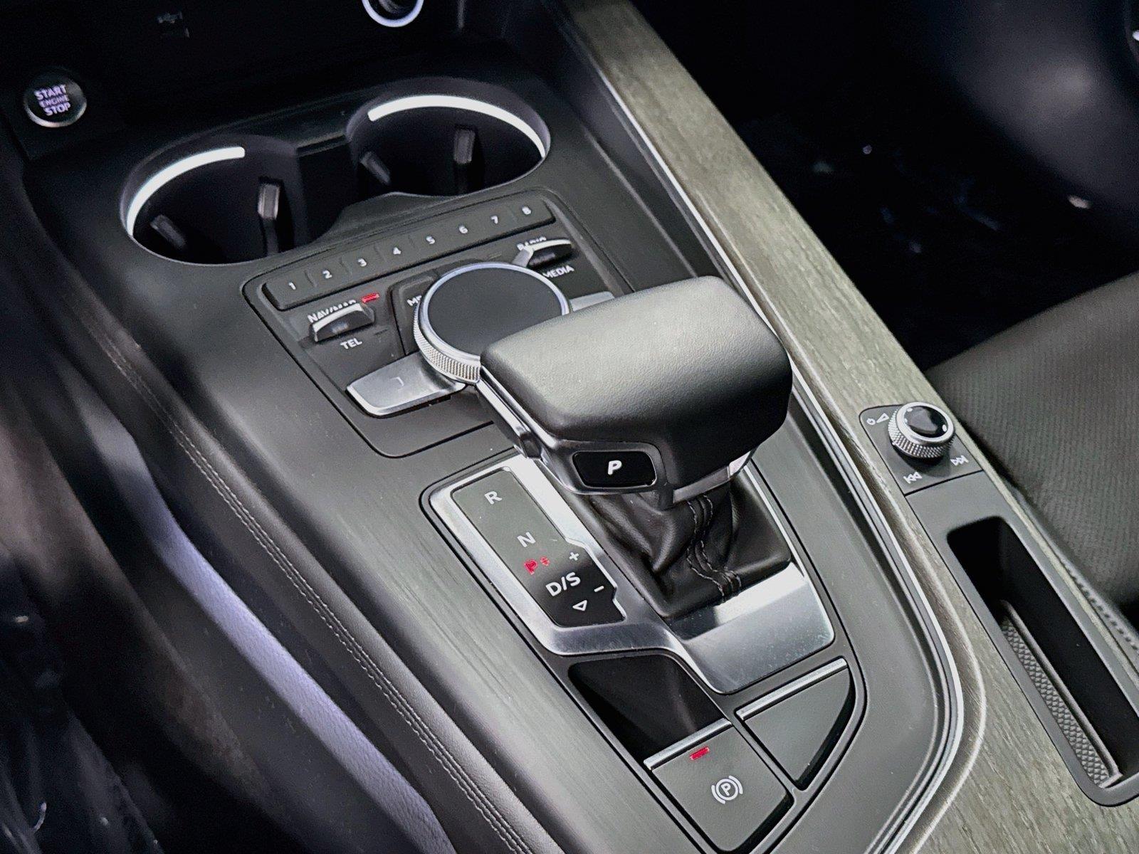 2019 Audi A5 Sportback Premium Plus