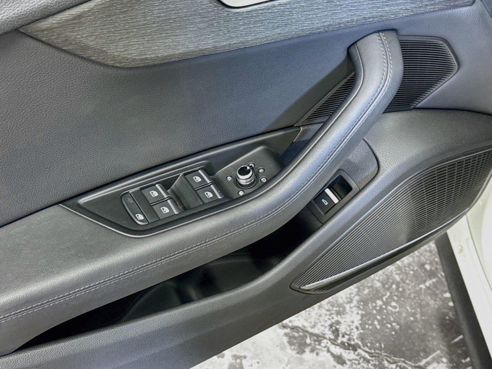 2019 Audi A5 Sportback Premium Plus