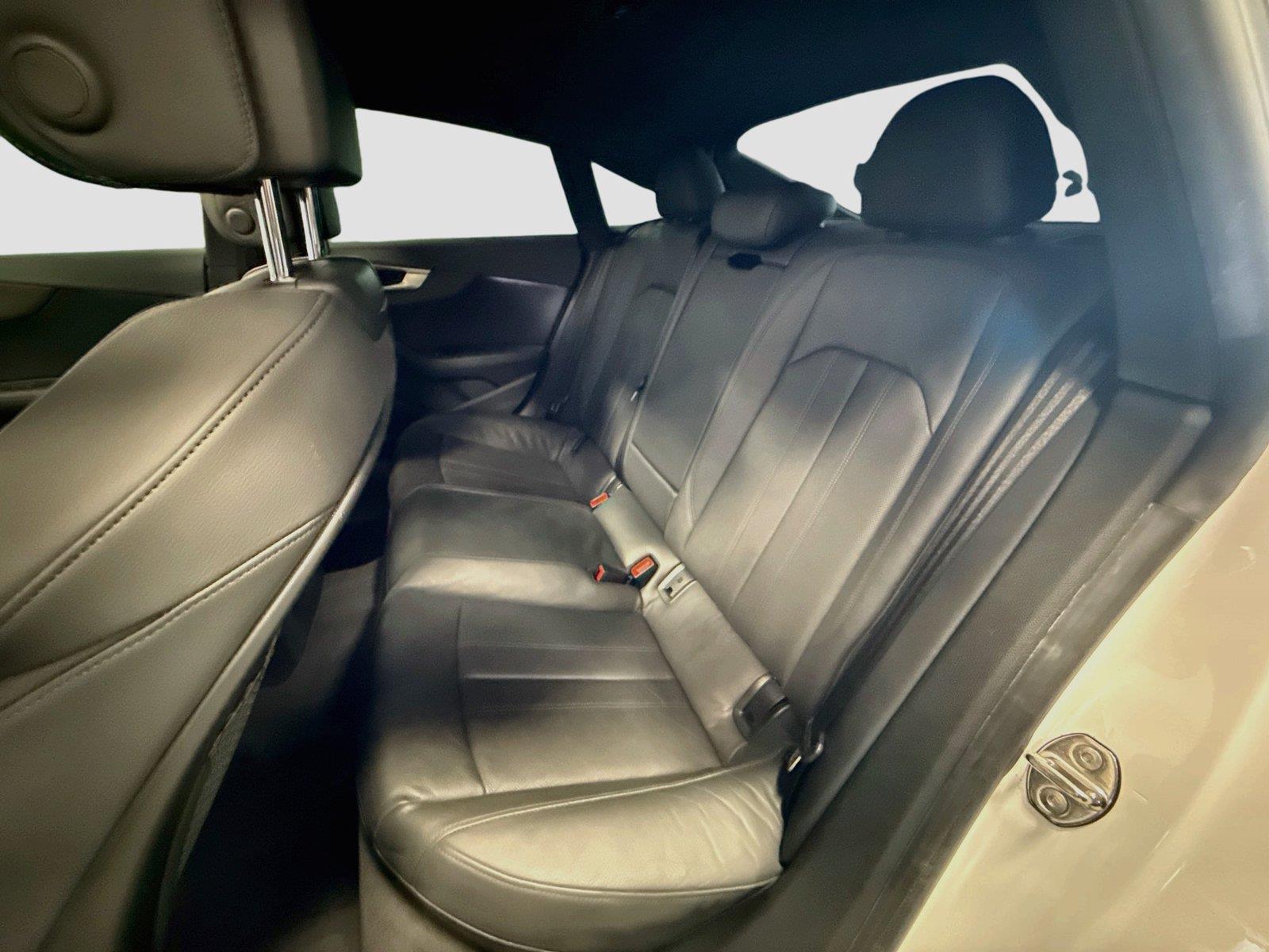 2019 Audi A5 Sportback Premium Plus