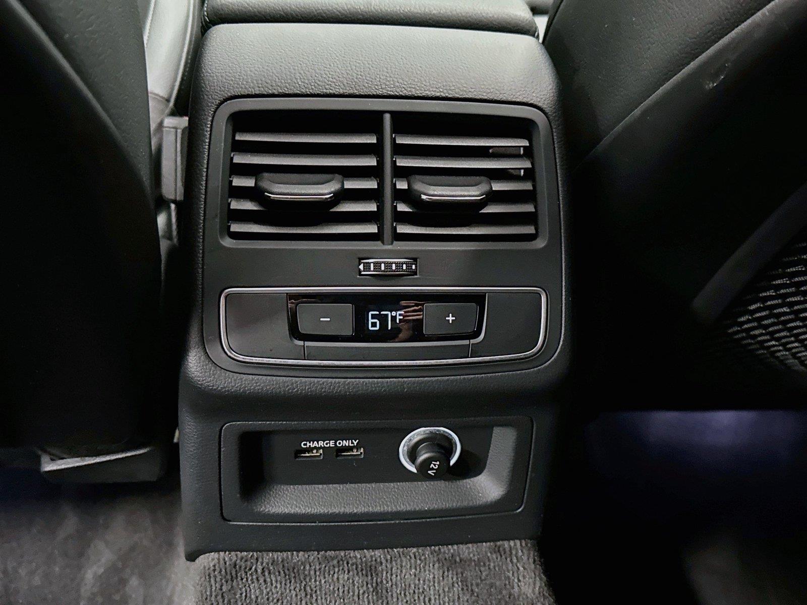 2019 Audi A5 Sportback Premium Plus
