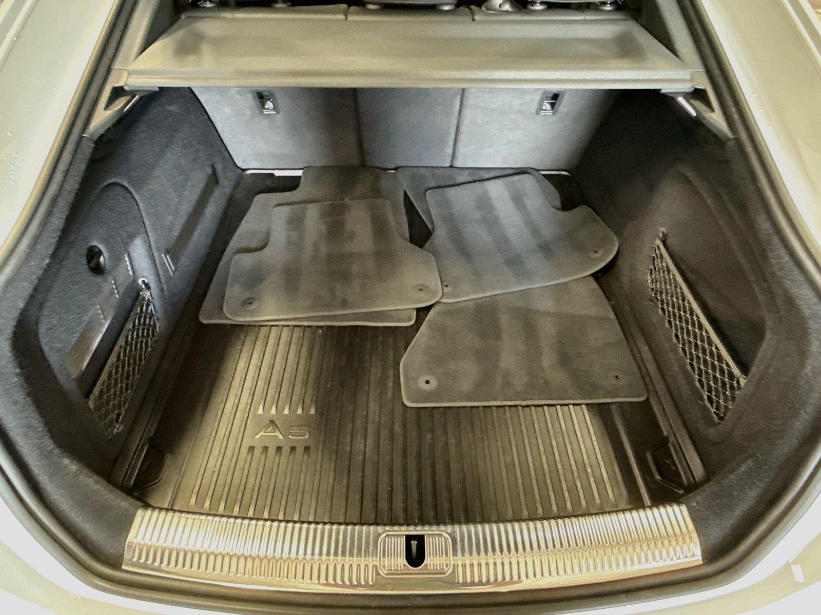 2019 Audi A5 Sportback Premium Plus