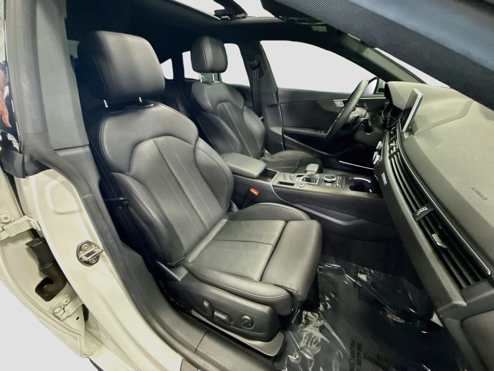 2019 Audi A5 Sportback Premium Plus