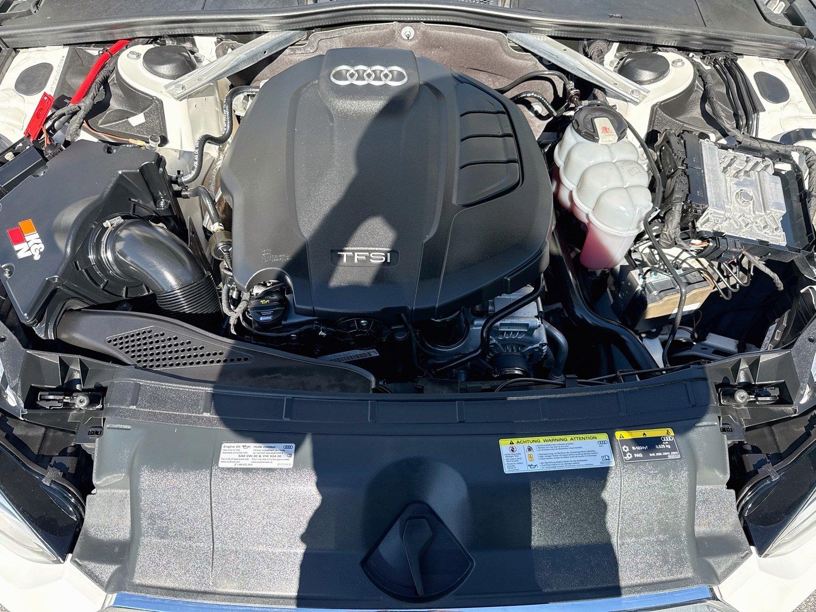 2019 Audi A5 Sportback Premium Plus