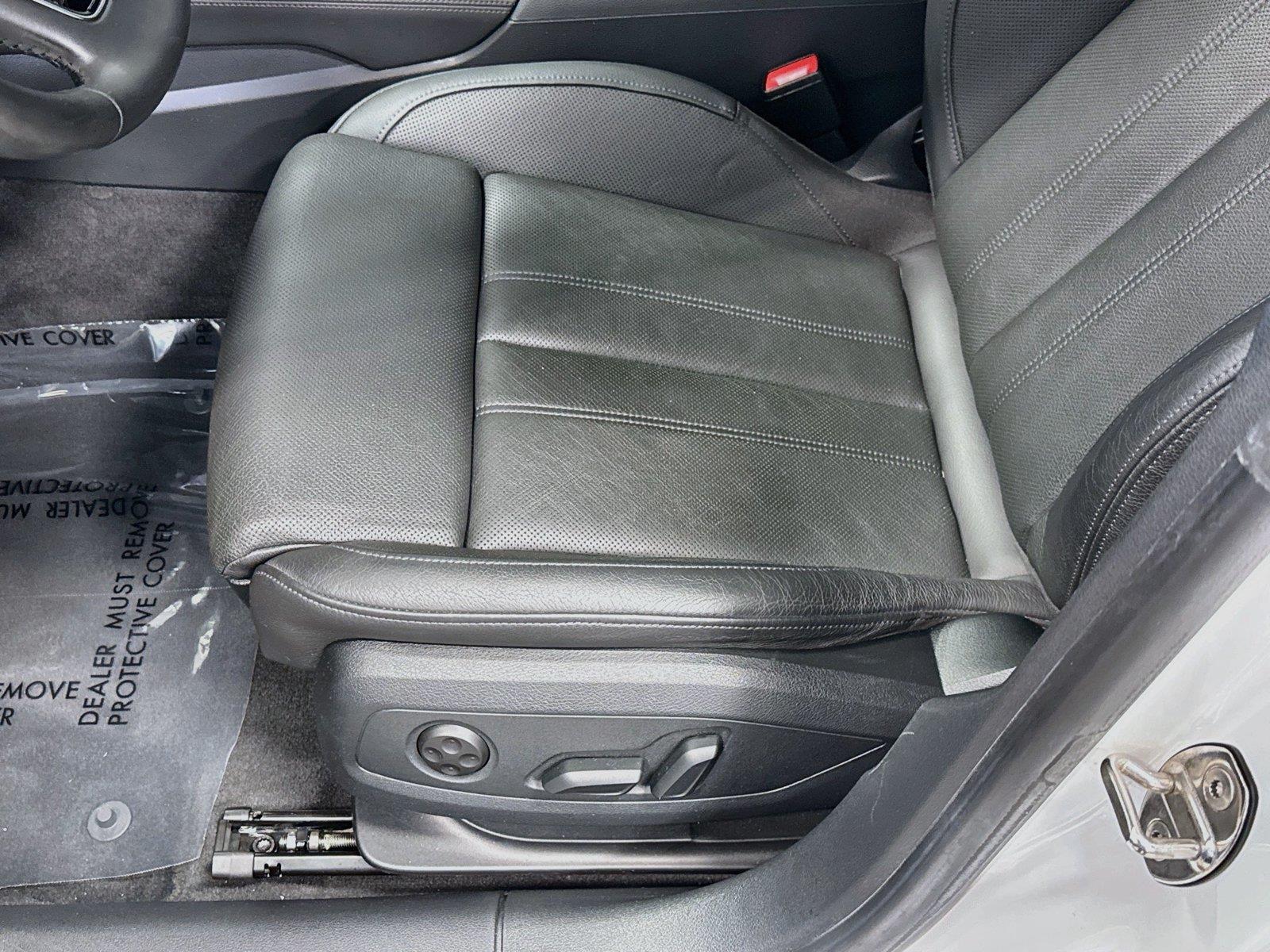 2019 Audi A5 Sportback Premium Plus