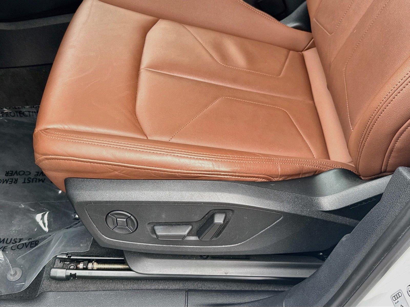 2021 Audi Q3 S line Premium Plus