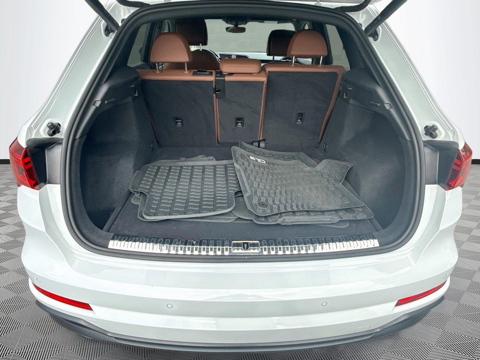 2021 Audi Q3 S line Premium Plus