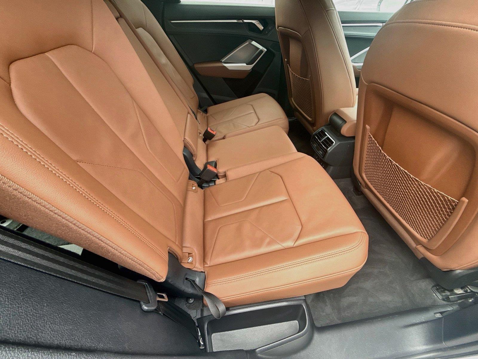 2021 Audi Q3 S line Premium Plus