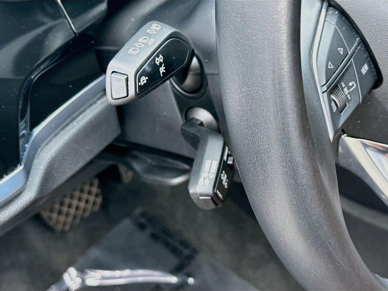 2021 Audi Q3 S line Premium Plus