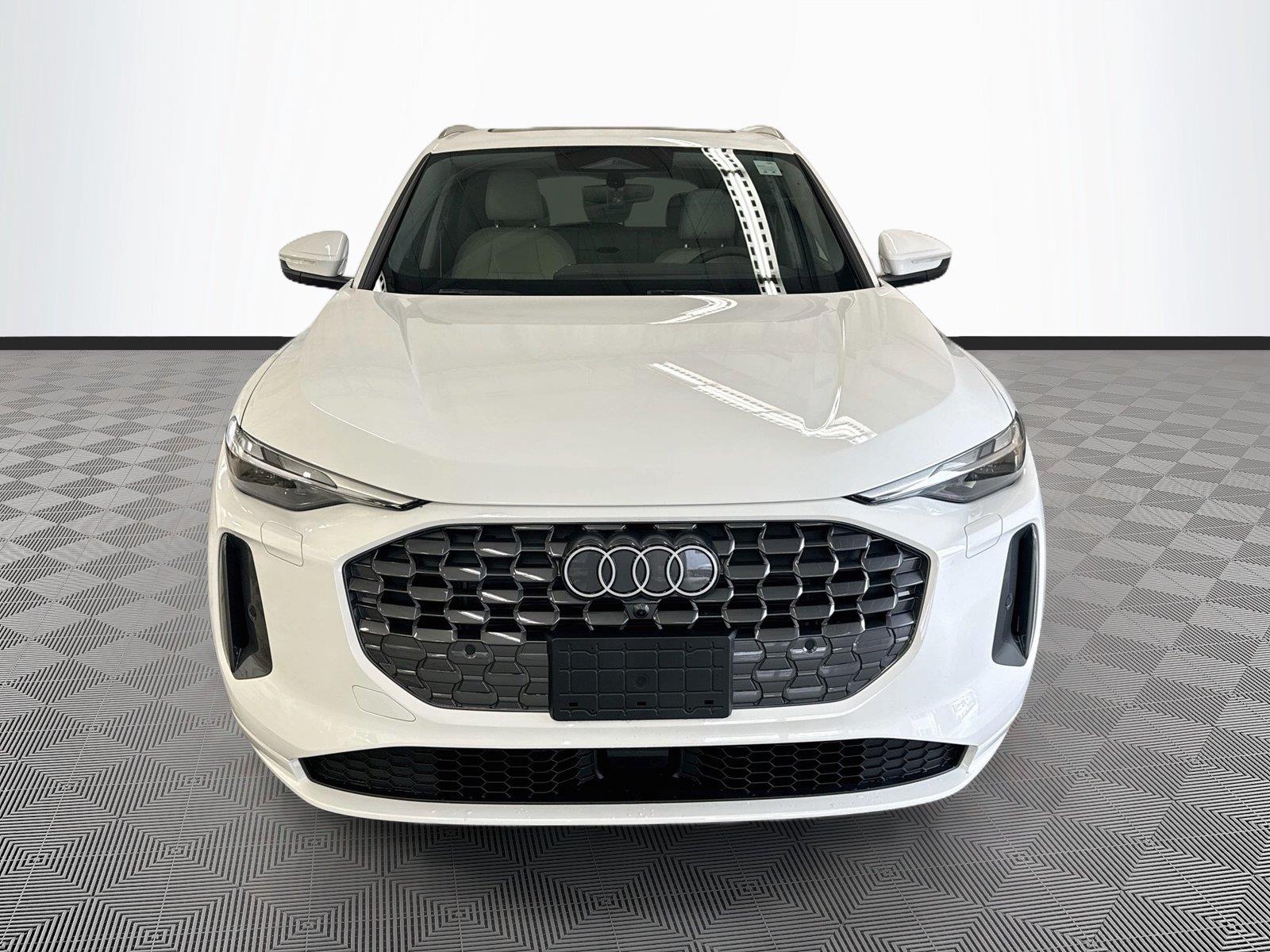 2026 Audi Q5 Premium