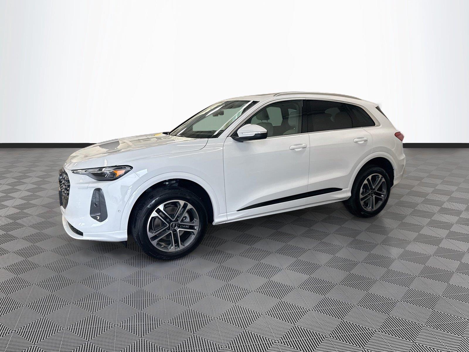 2026 Audi Q5 Premium