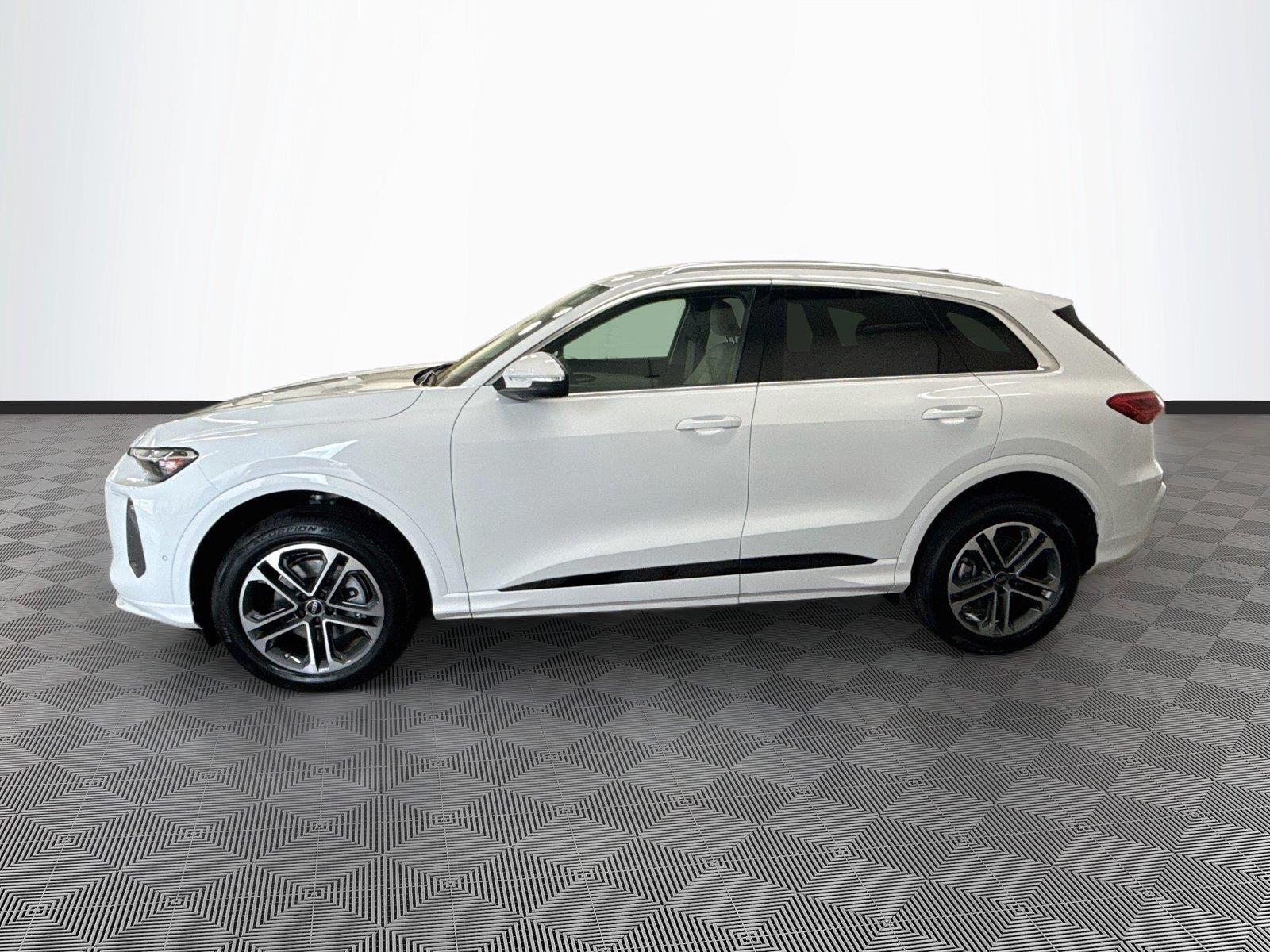 2026 Audi Q5 Premium