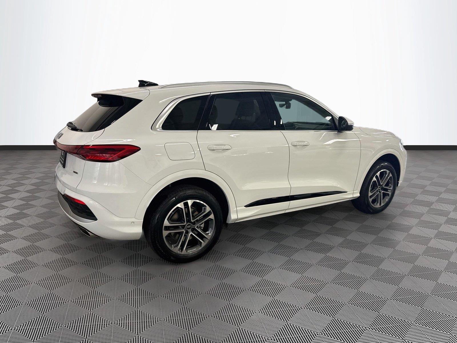 2026 Audi Q5 Premium