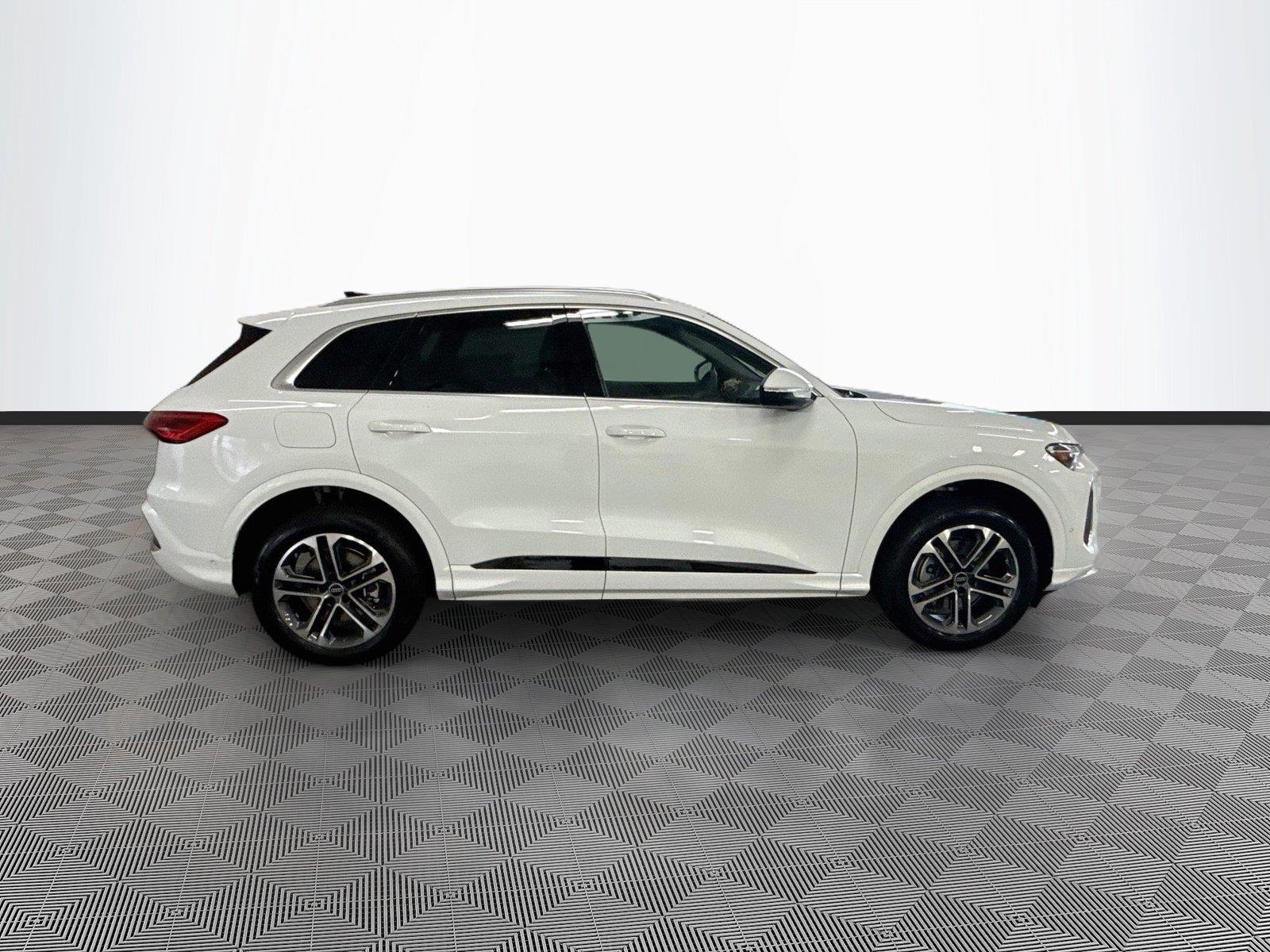 2026 Audi Q5 Premium