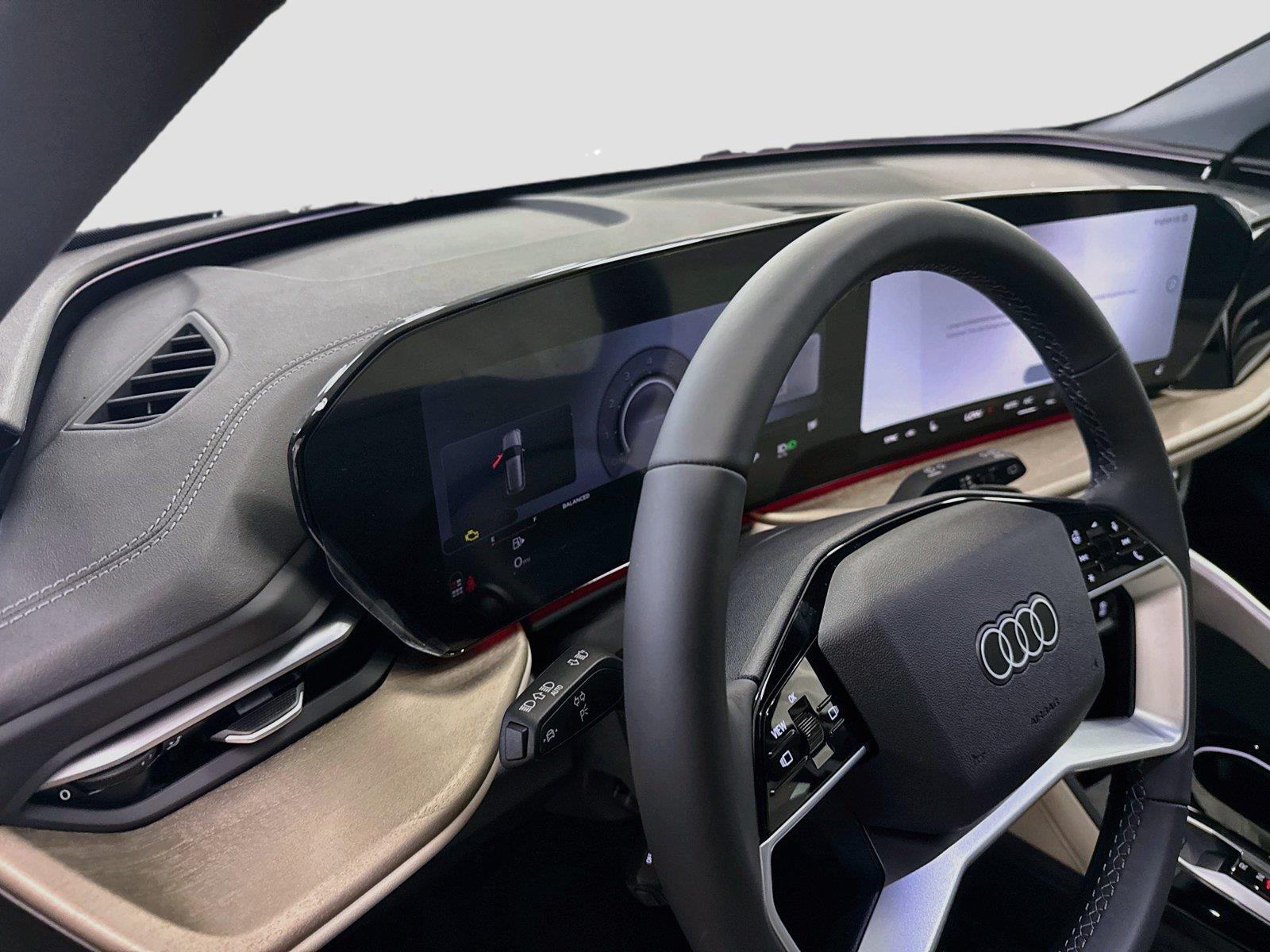 2026 Audi Q5 Premium