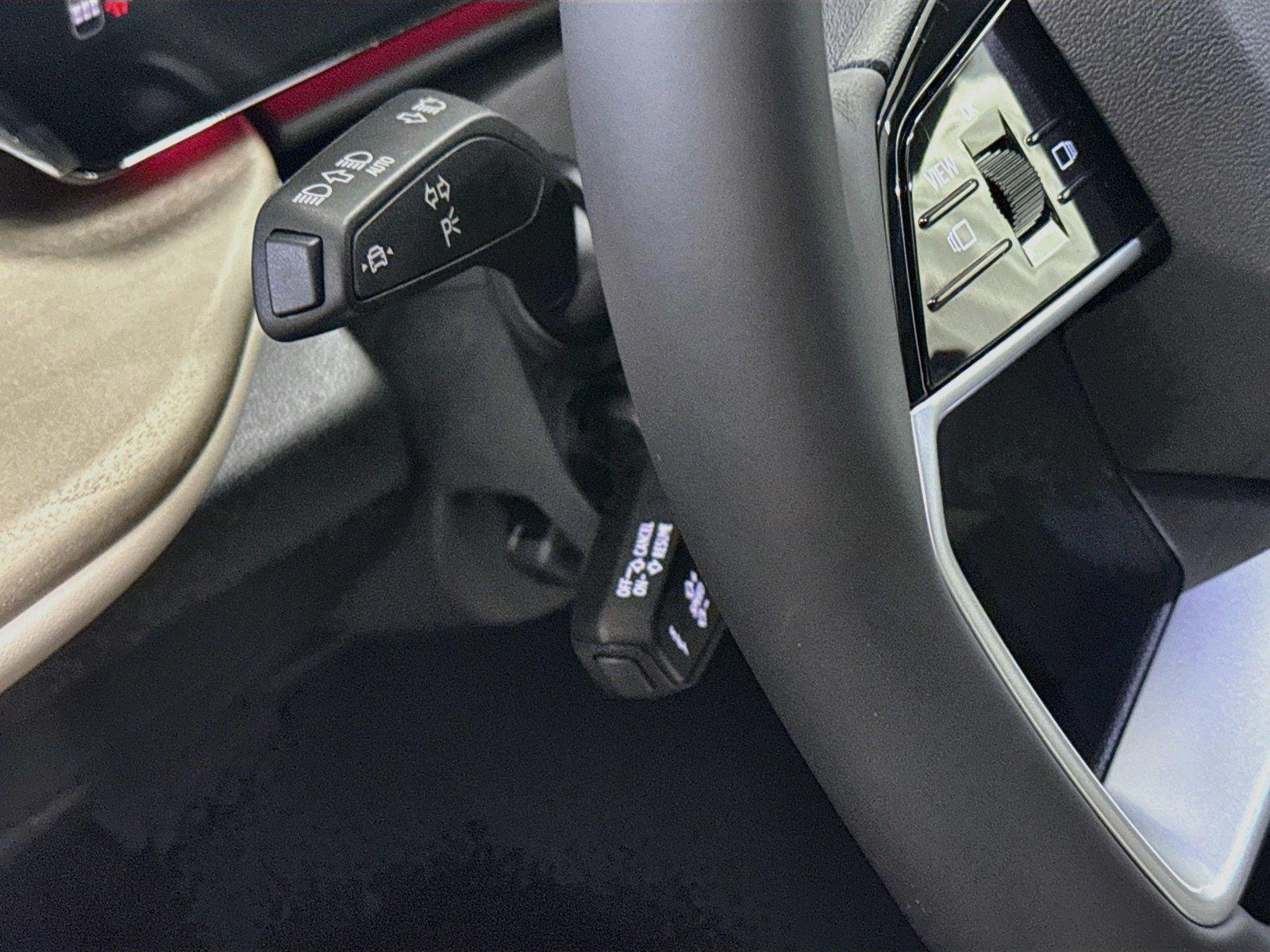 2026 Audi Q5 Premium