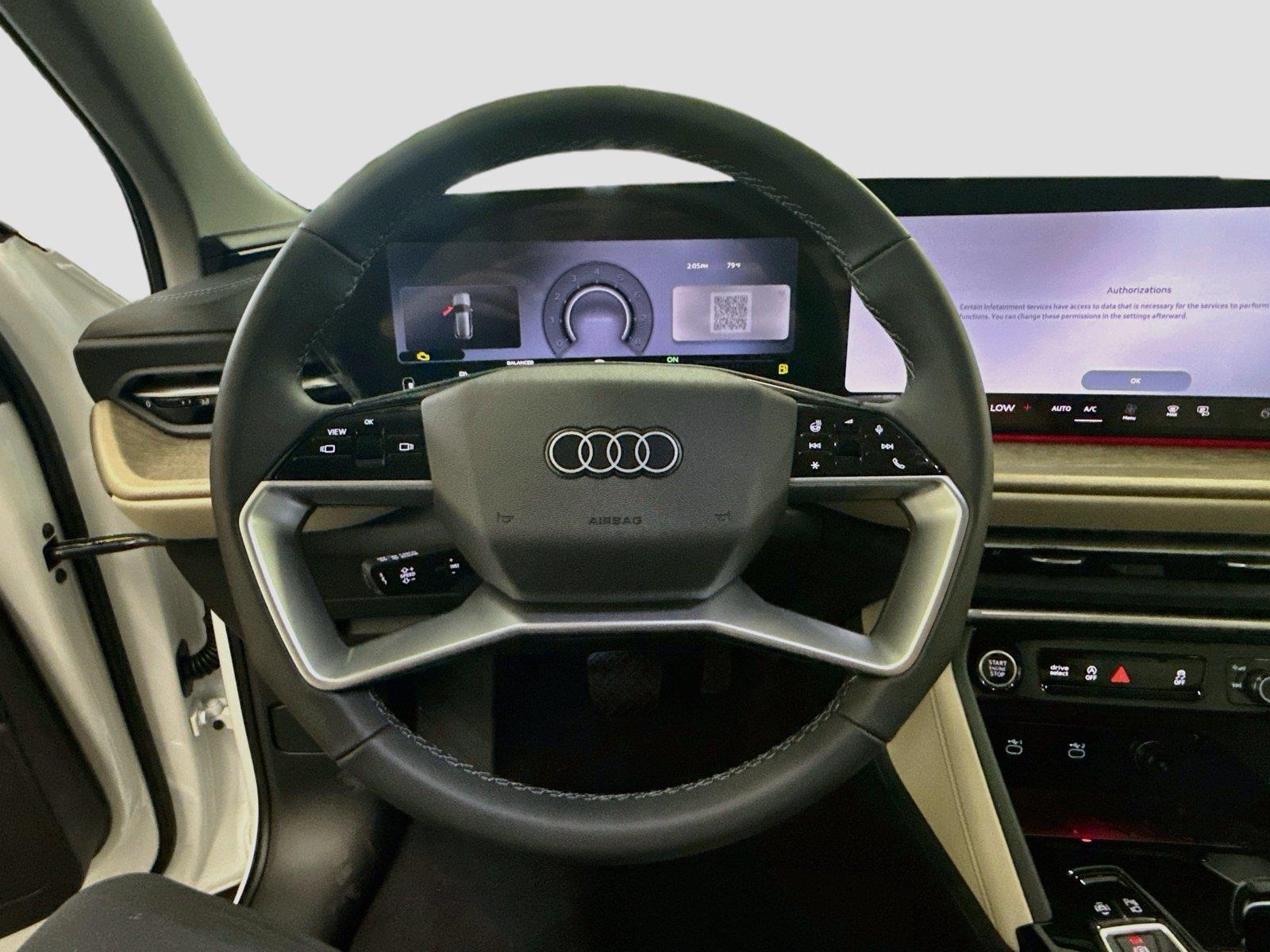 2026 Audi Q5 Premium