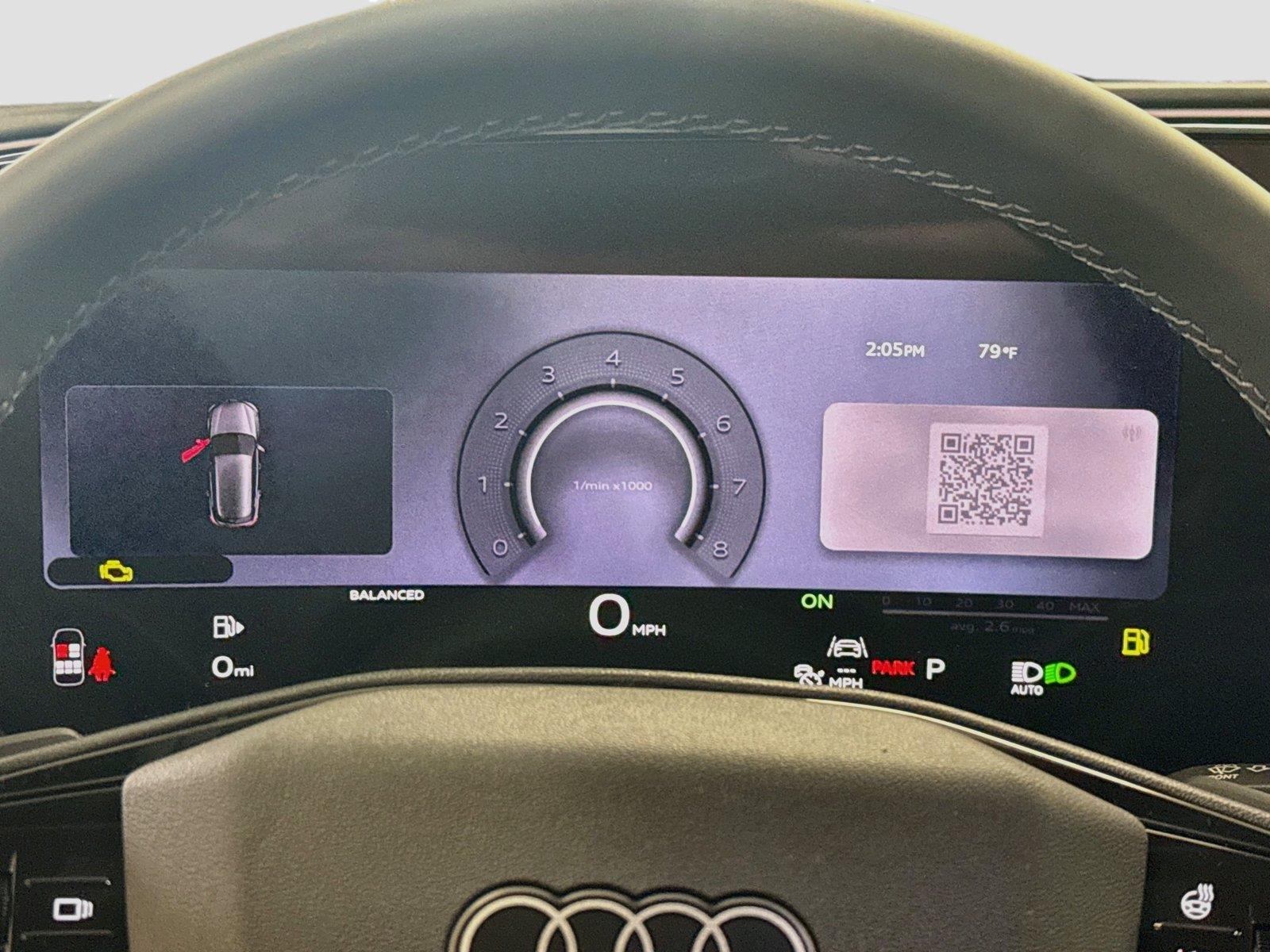 2026 Audi Q5 Premium
