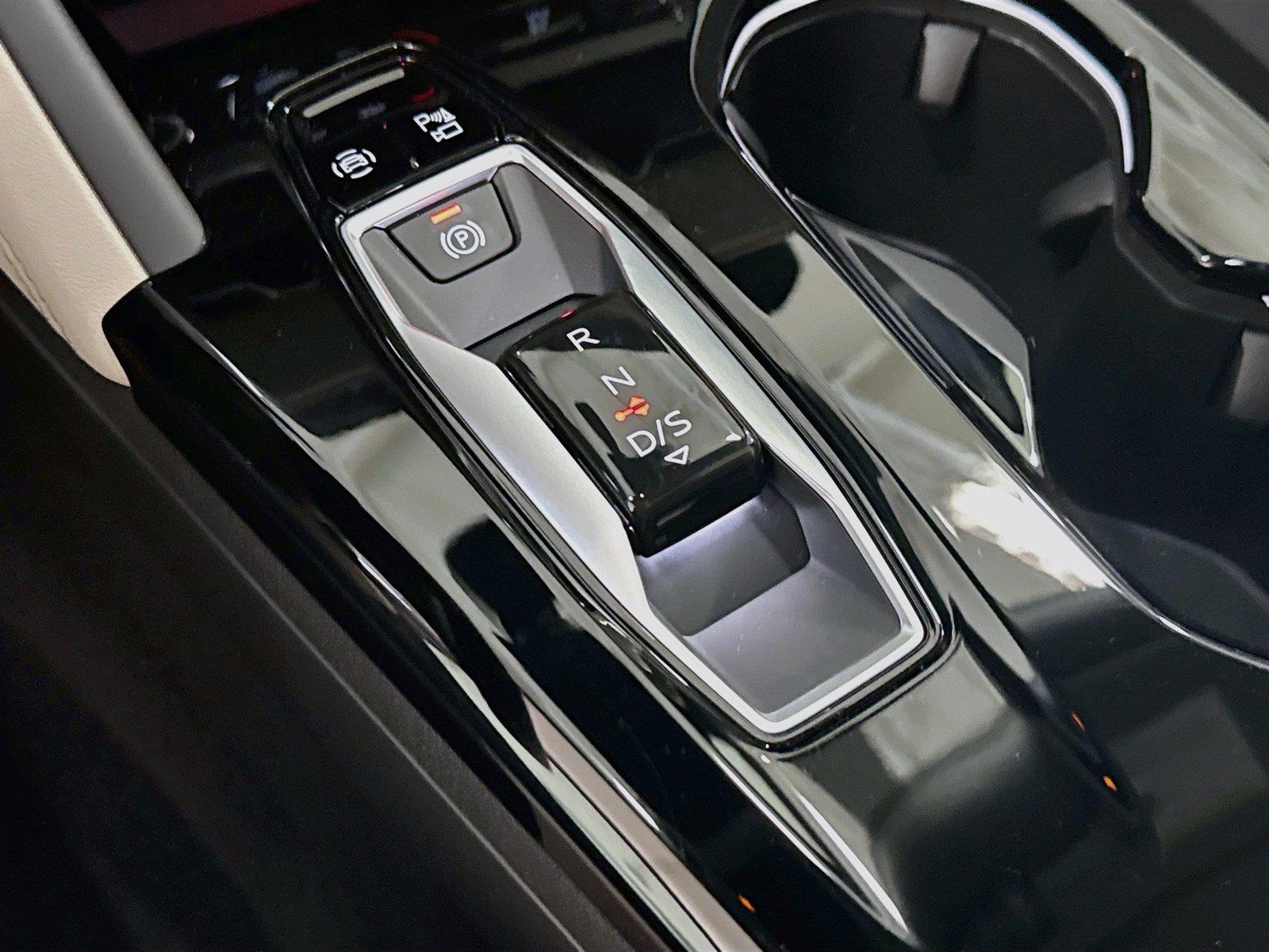 2026 Audi Q5 Premium