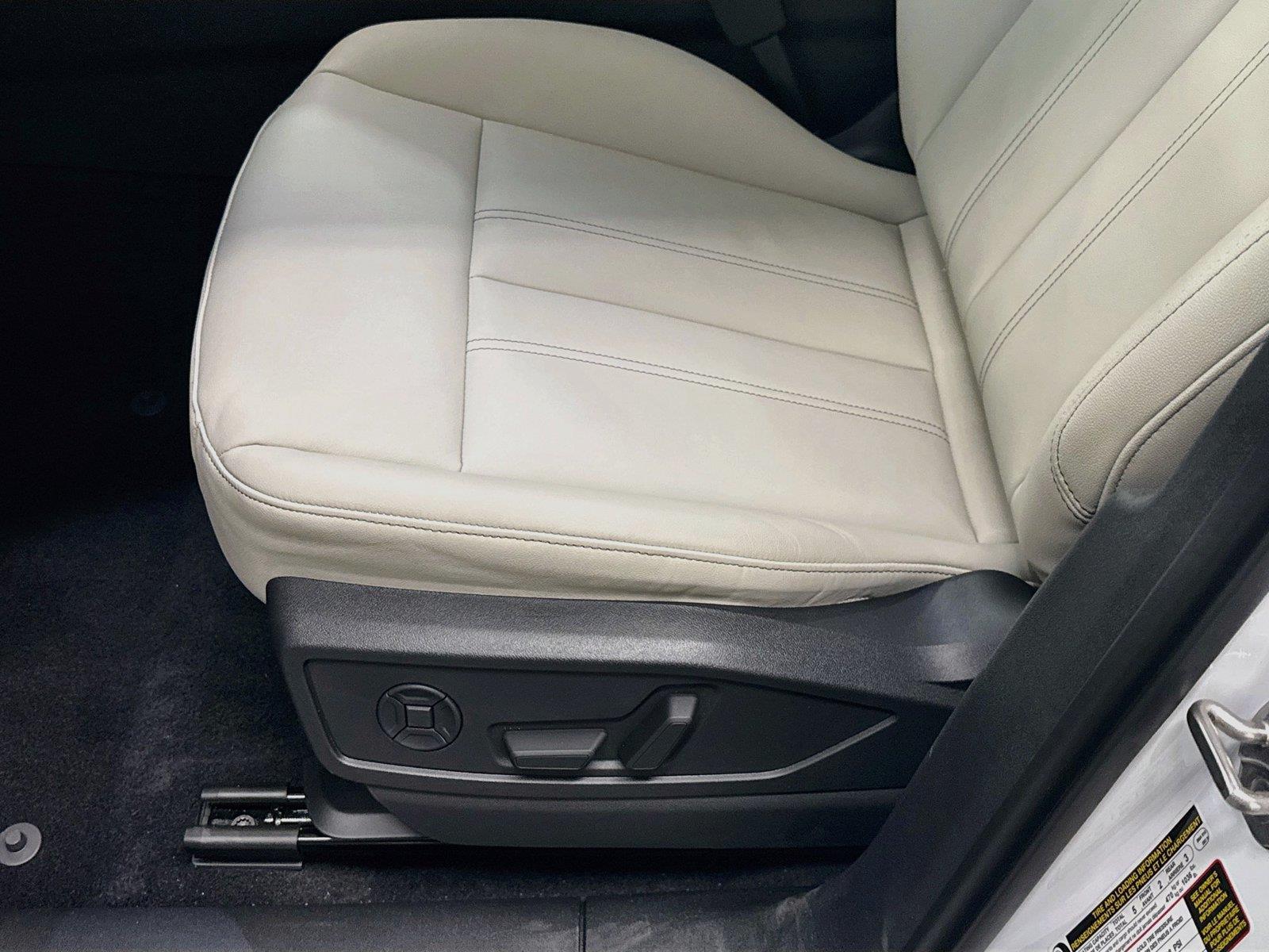 2026 Audi Q5 Premium