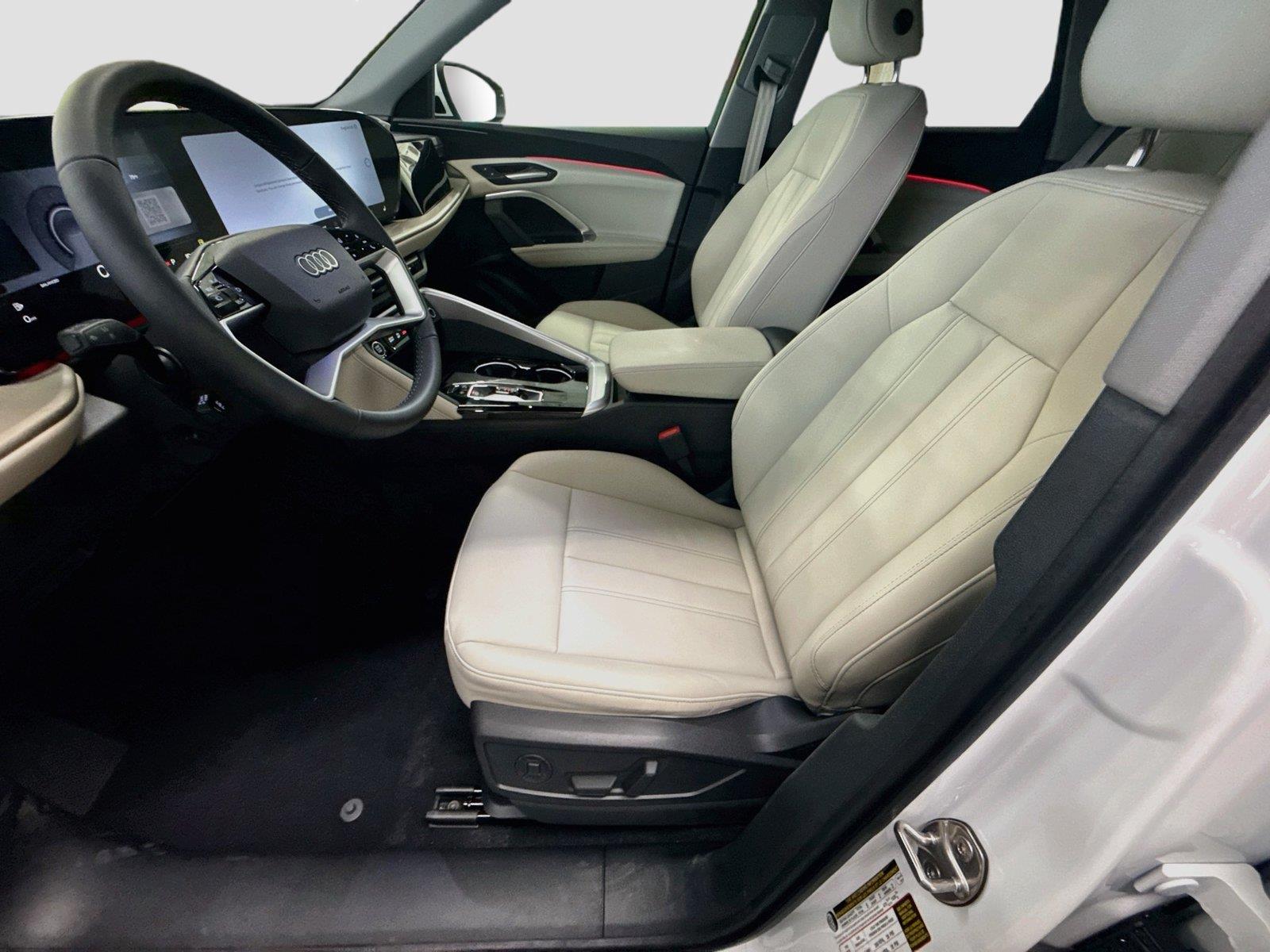 2026 Audi Q5 Premium