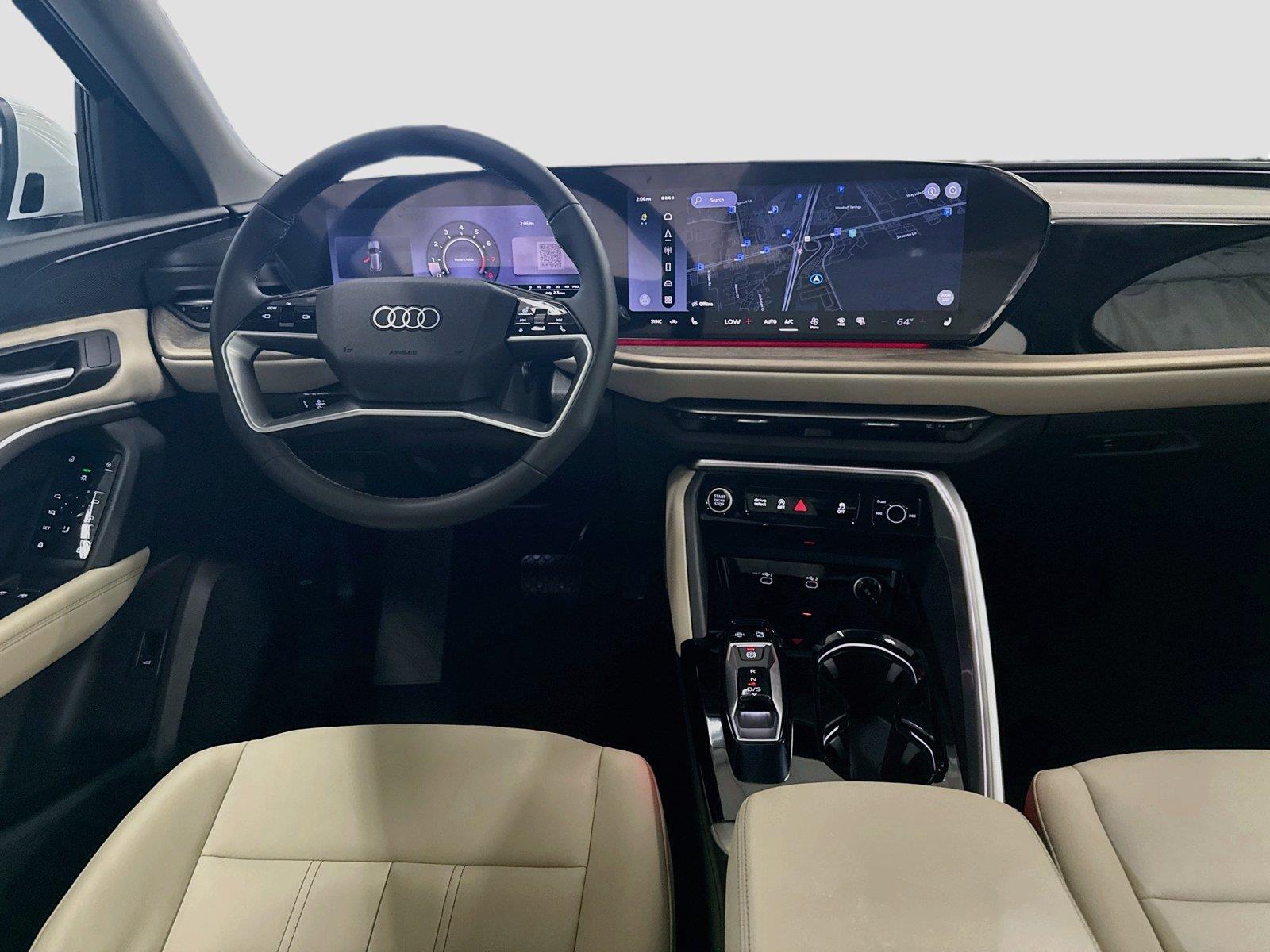 2026 Audi Q5 Premium