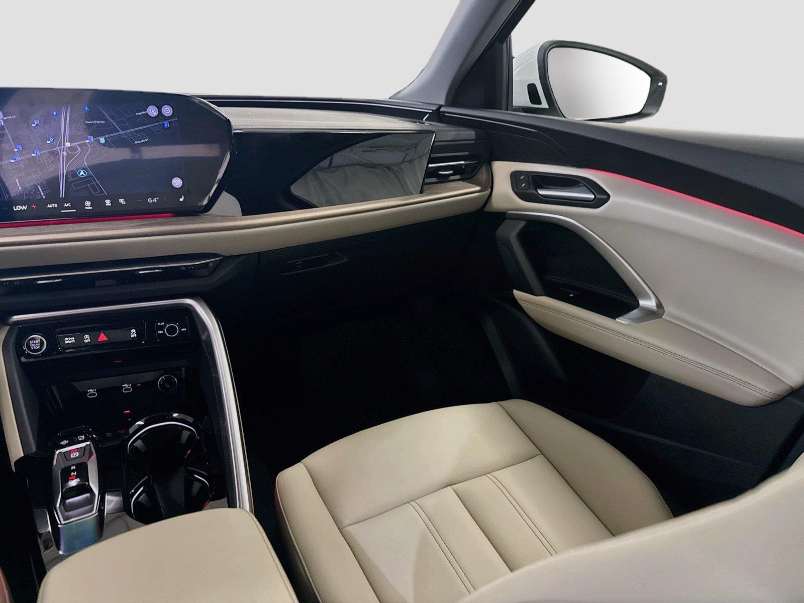 2026 Audi Q5 Premium
