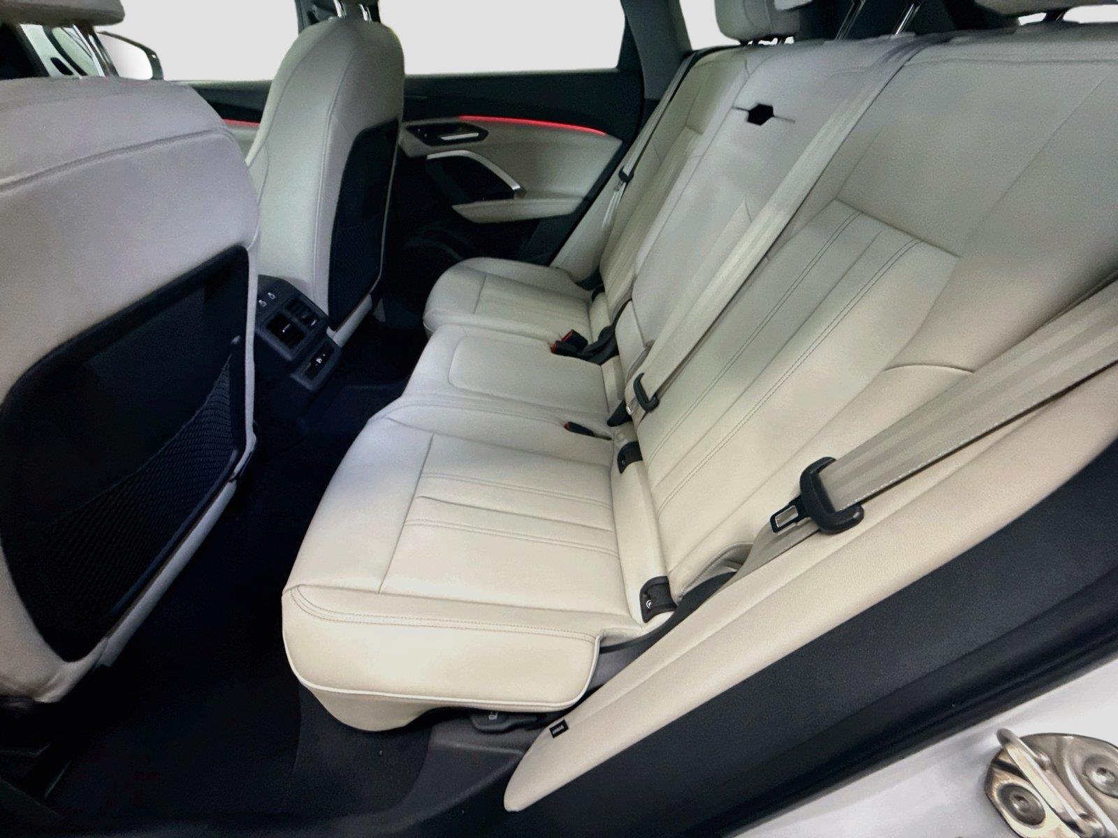 2026 Audi Q5 Premium