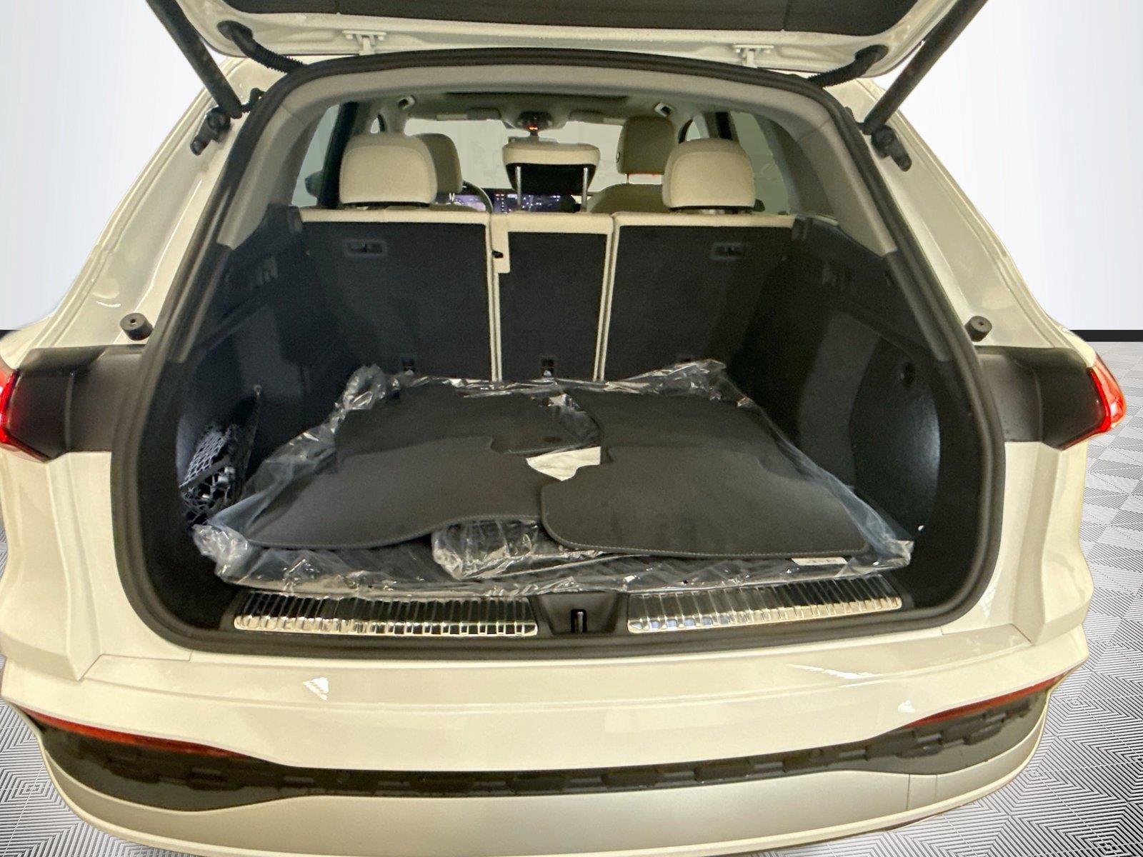 2026 Audi Q5 Premium
