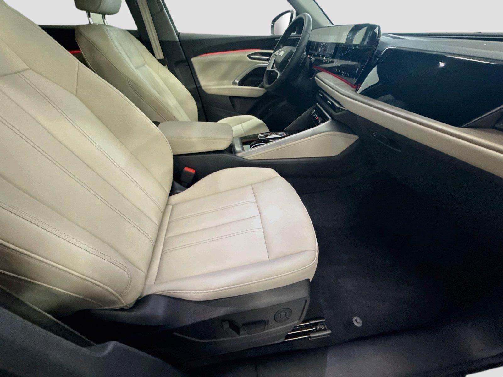 2026 Audi Q5 Premium