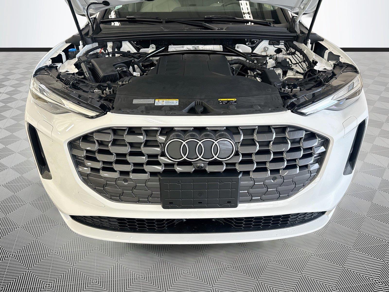 2026 Audi Q5 Premium
