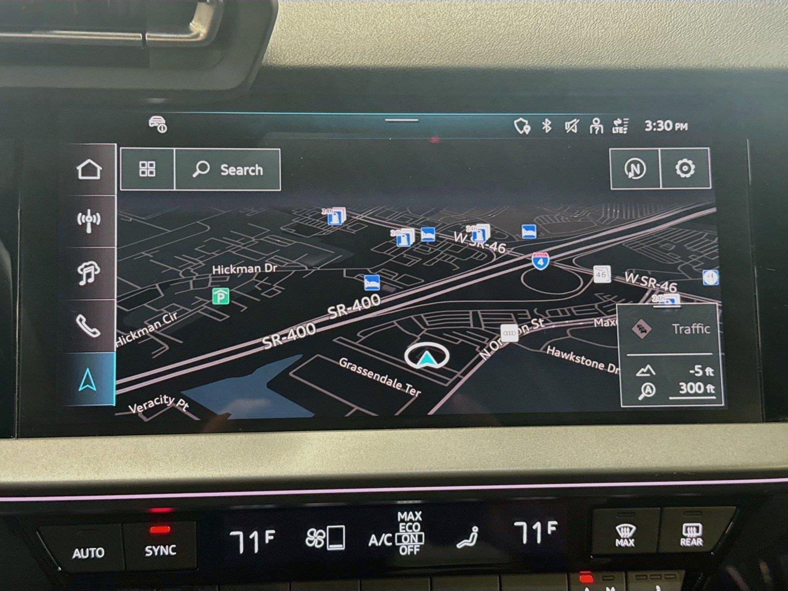 2026 Audi A3 Premium Plus