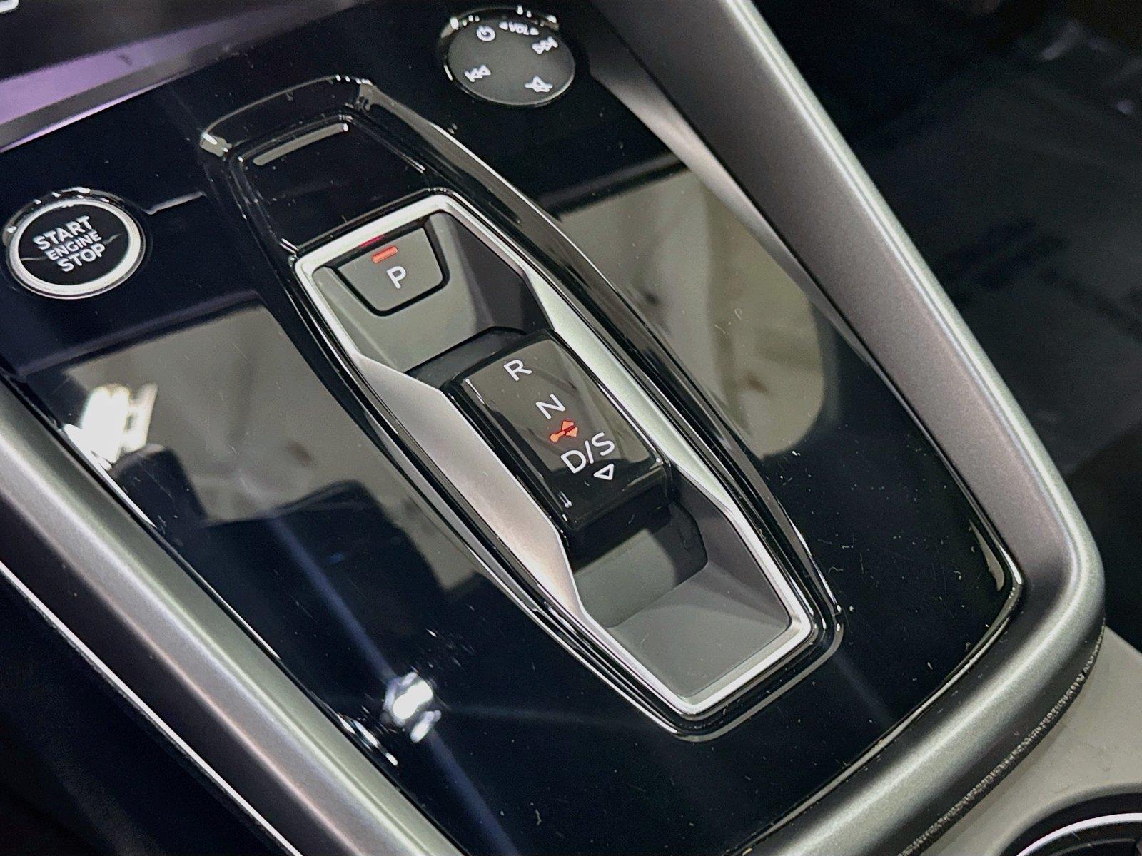 2026 Audi A3 Premium Plus