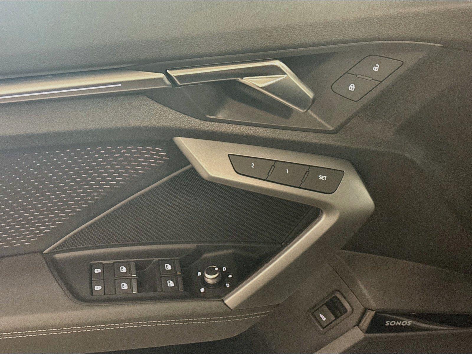 2026 Audi A3 Premium Plus