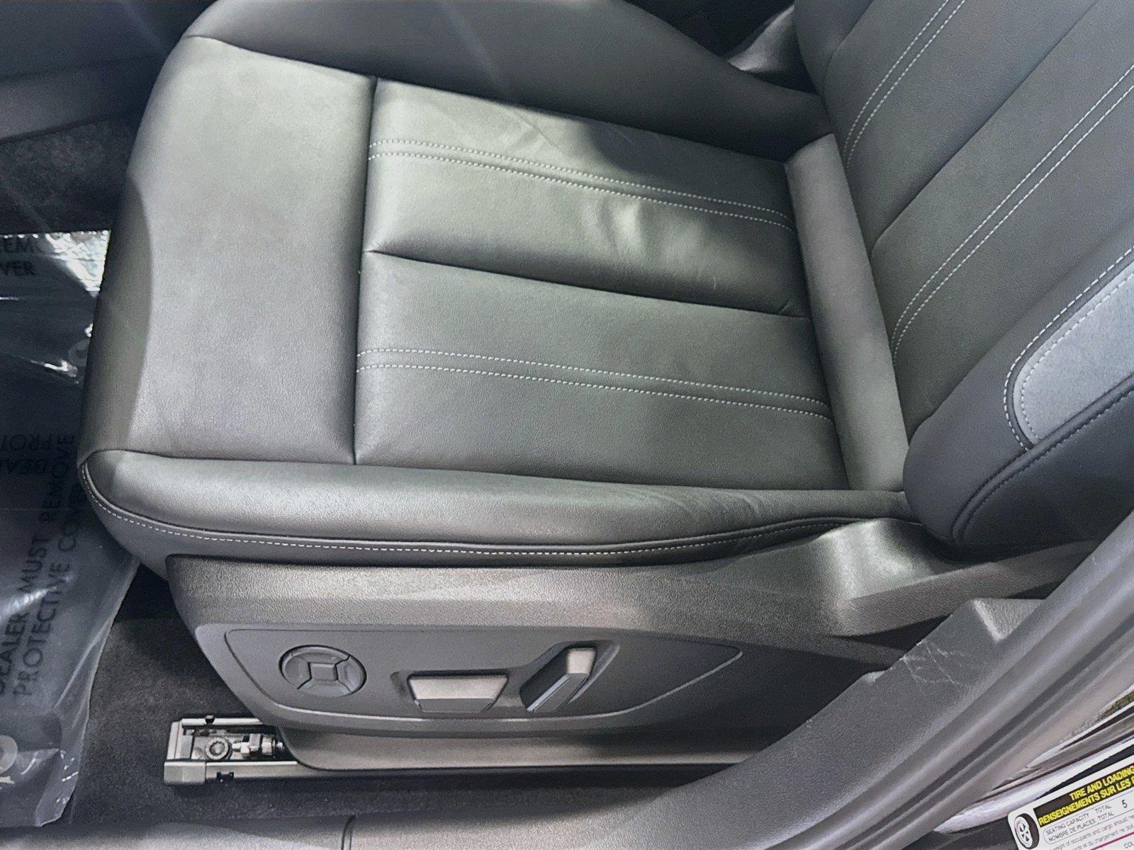 2026 Audi A3 Premium Plus