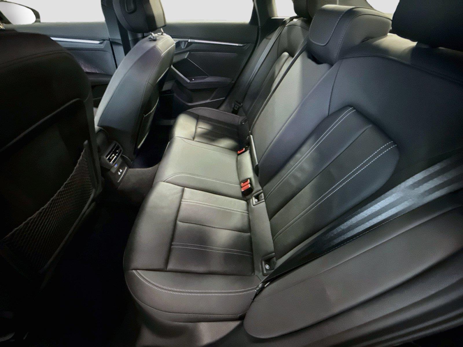 2026 Audi A3 Premium Plus