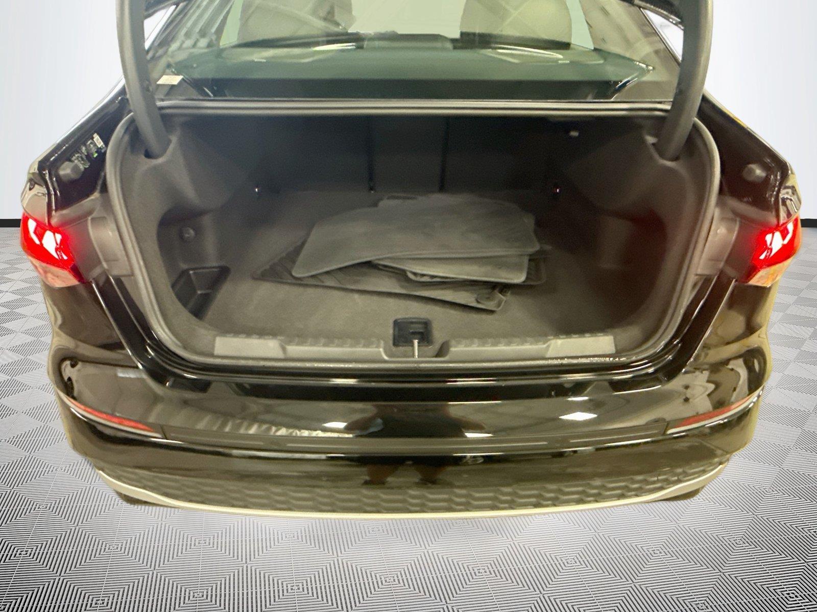 2026 Audi A3 Premium Plus
