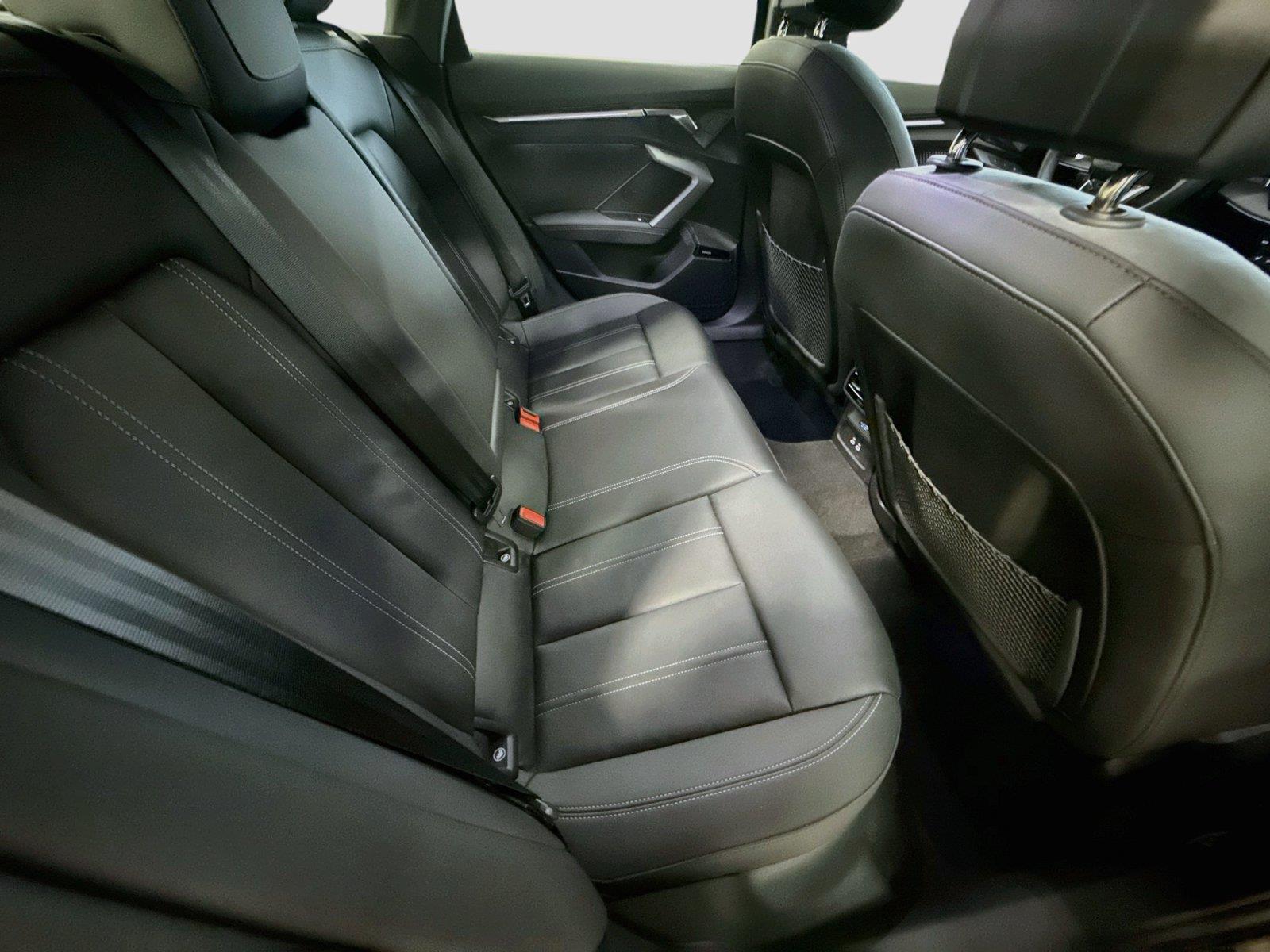 2026 Audi A3 Premium Plus