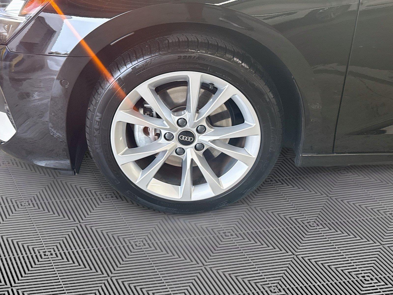 2026 Audi A3 Premium Plus