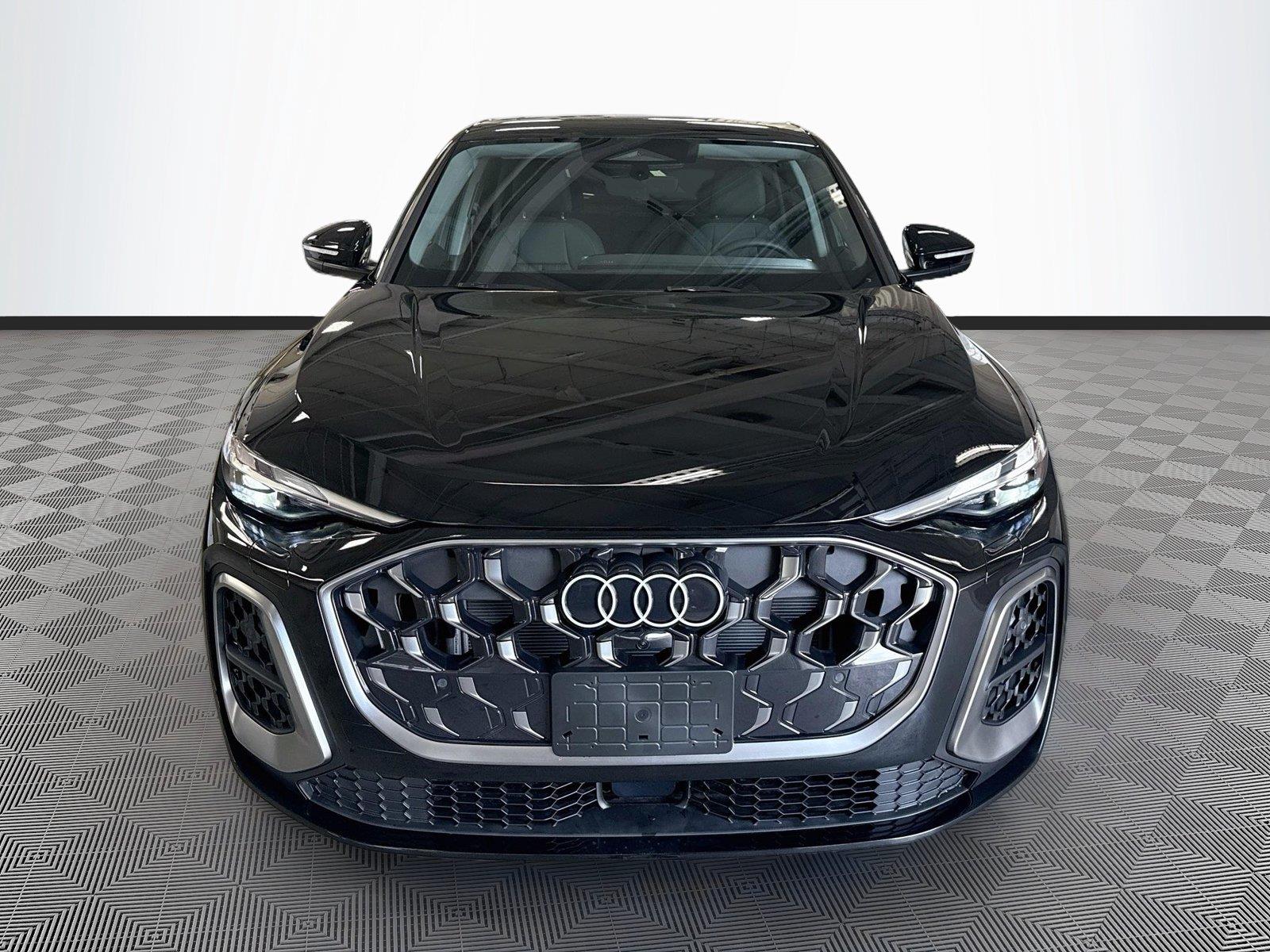 2026 Audi Q5 Sportback Premium