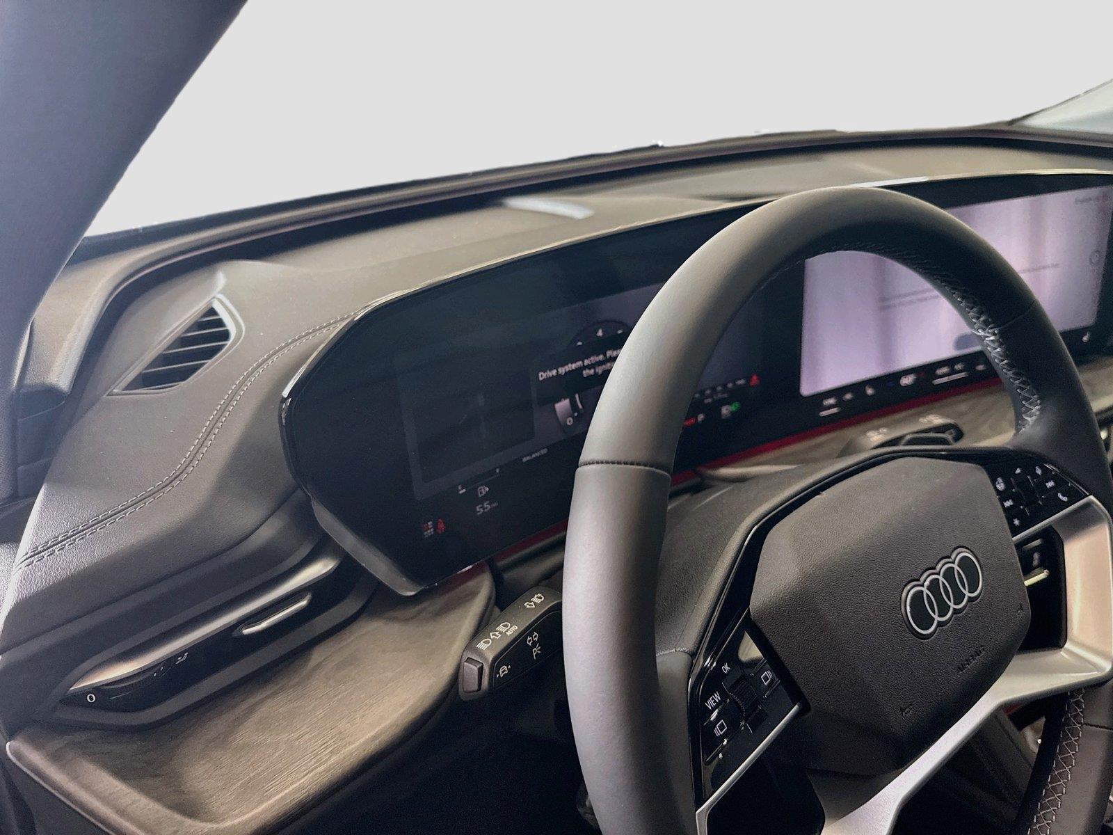 2026 Audi Q5 Sportback Premium